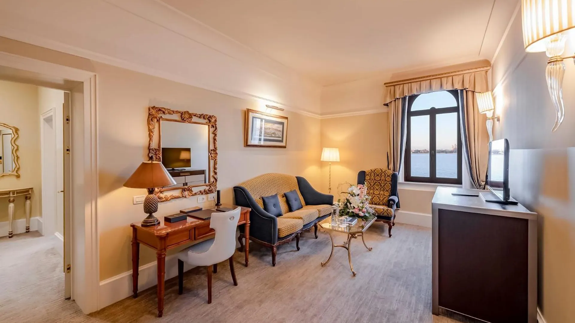 San Clemente Palace, Venice - Managed By Mandarin Oriental Hotel