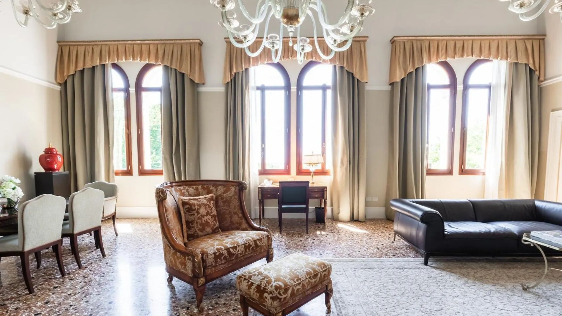 San Clemente Palace, Venice - Managed By Mandarin Oriental