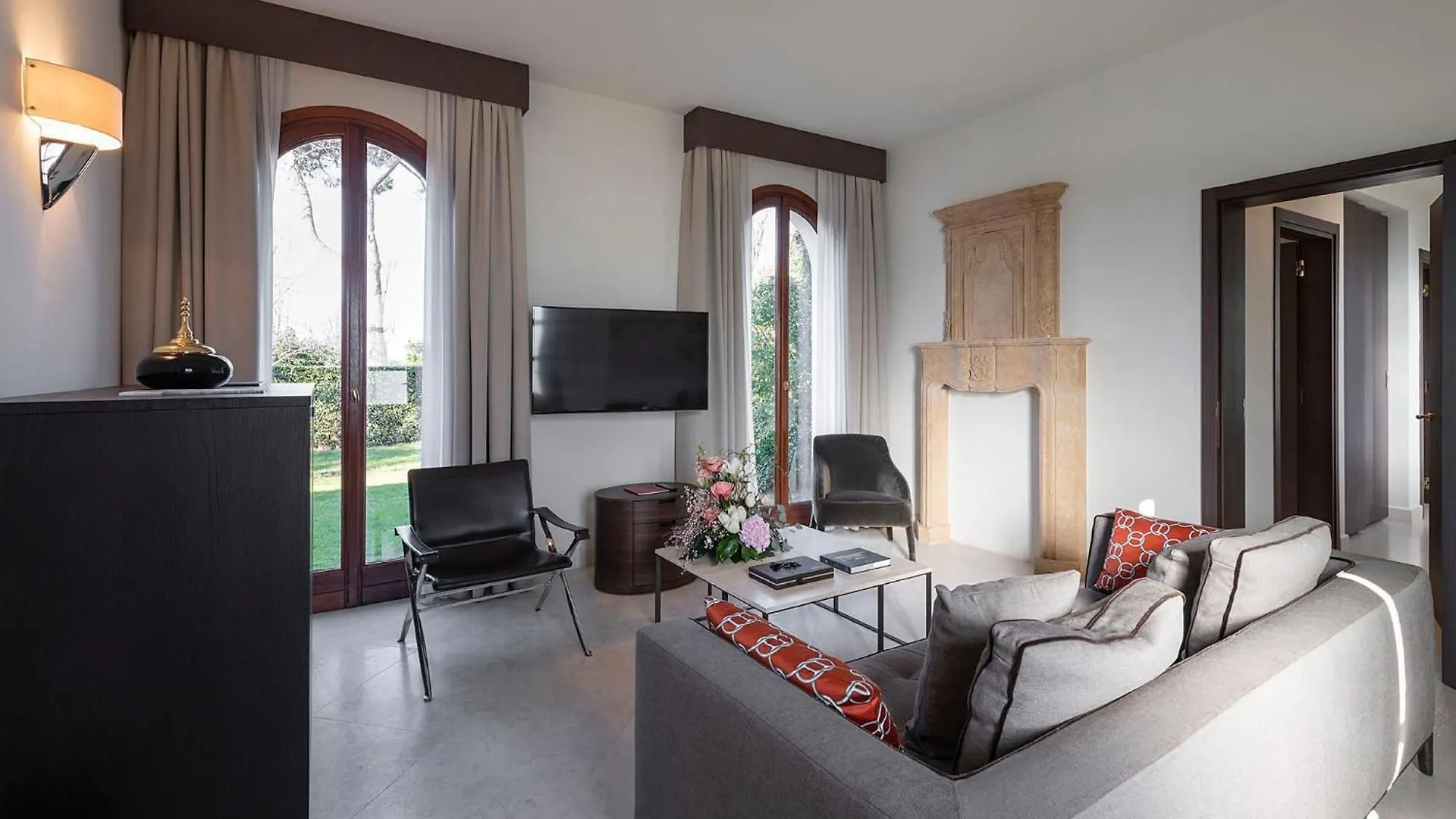 San Clemente Palace, Venice - Managed By Mandarin Oriental 5*,