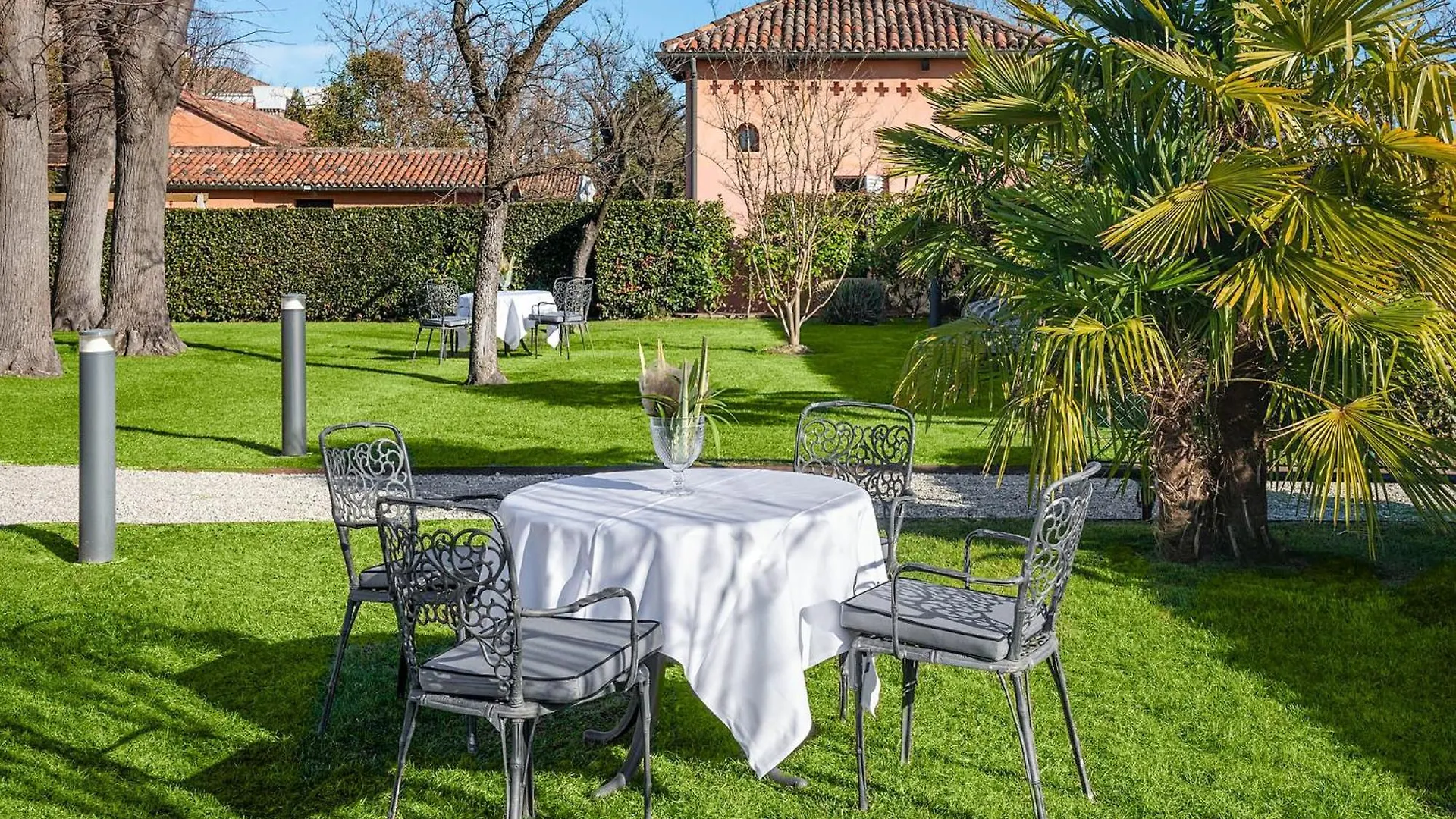 ***** Hotel San Clemente Palace, Venice - Managed By Mandarin Oriental Italy