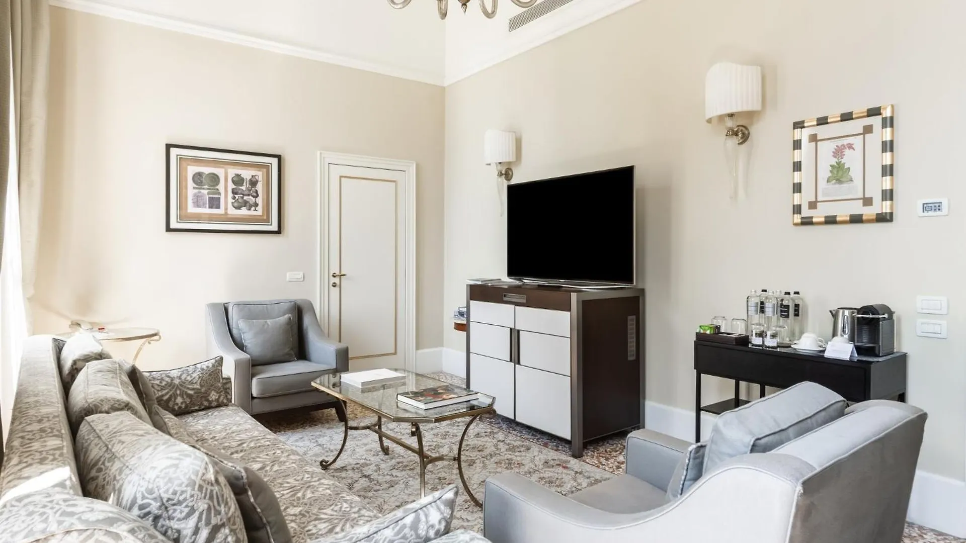 San Clemente Palace, Venice - Managed By Mandarin Oriental 5*,