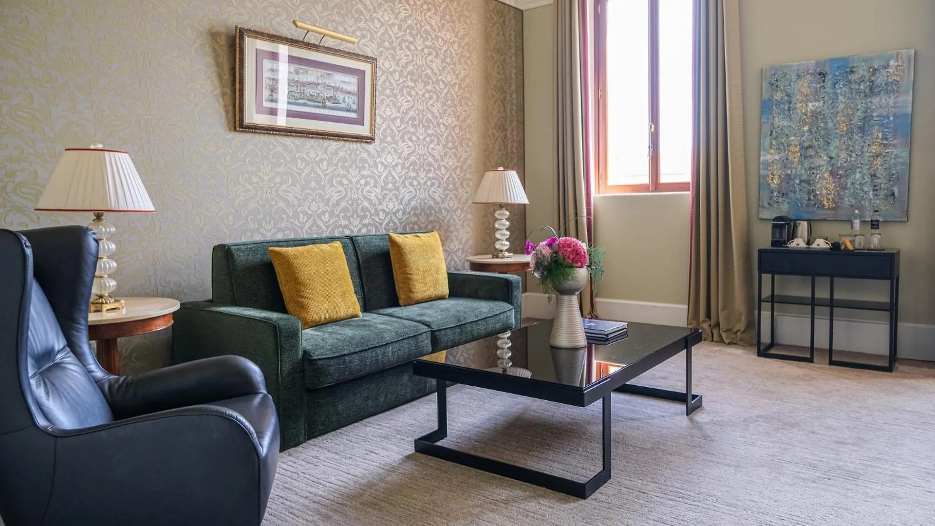 San Clemente Palace, Venice - Managed By Mandarin Oriental