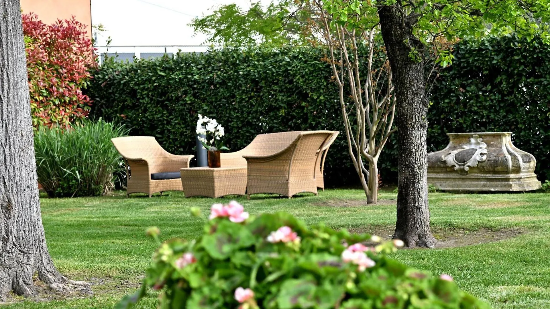 San Clemente Palace, Venice - Managed By Mandarin Oriental 5*,