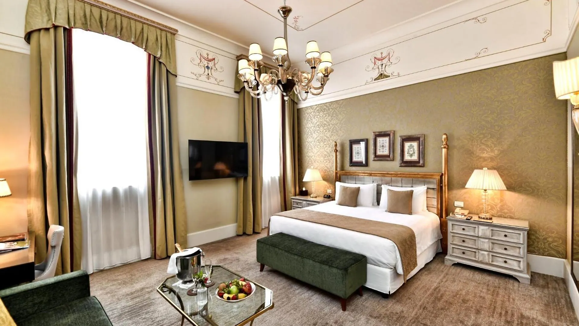 San Clemente Palace, Venice - Managed By Mandarin Oriental 5*,  Italy