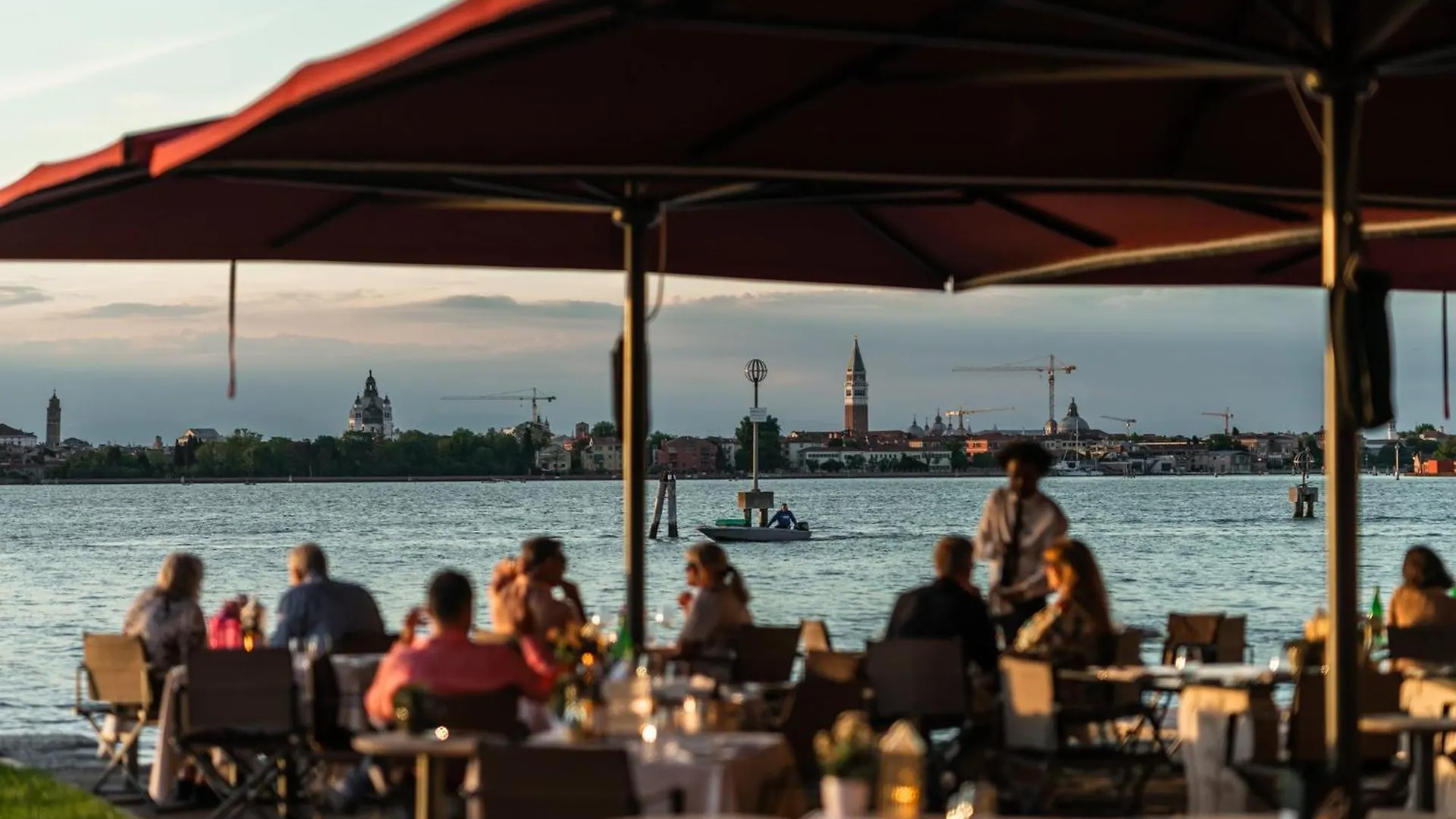 San Clemente Palace, Venice - Managed By Mandarin Oriental Hotel