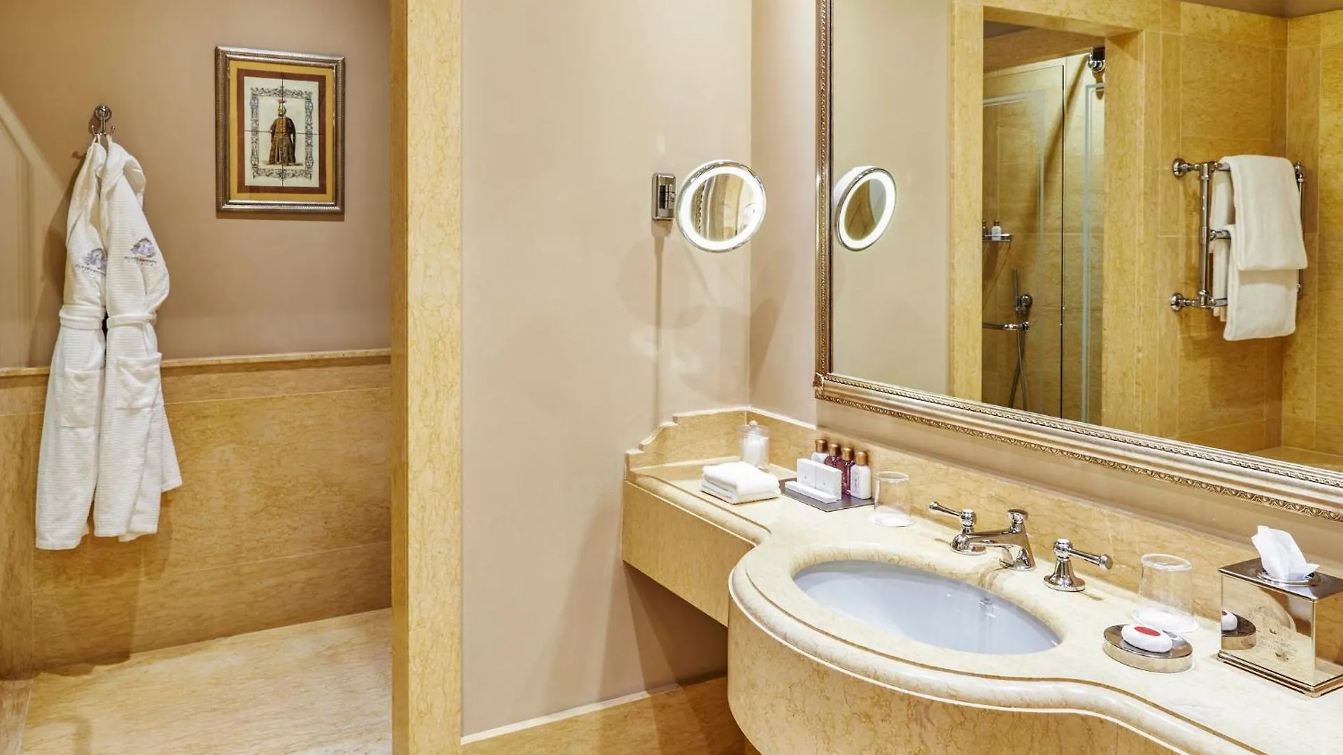 San Clemente Palace, Venice - Managed By Mandarin Oriental 5*,