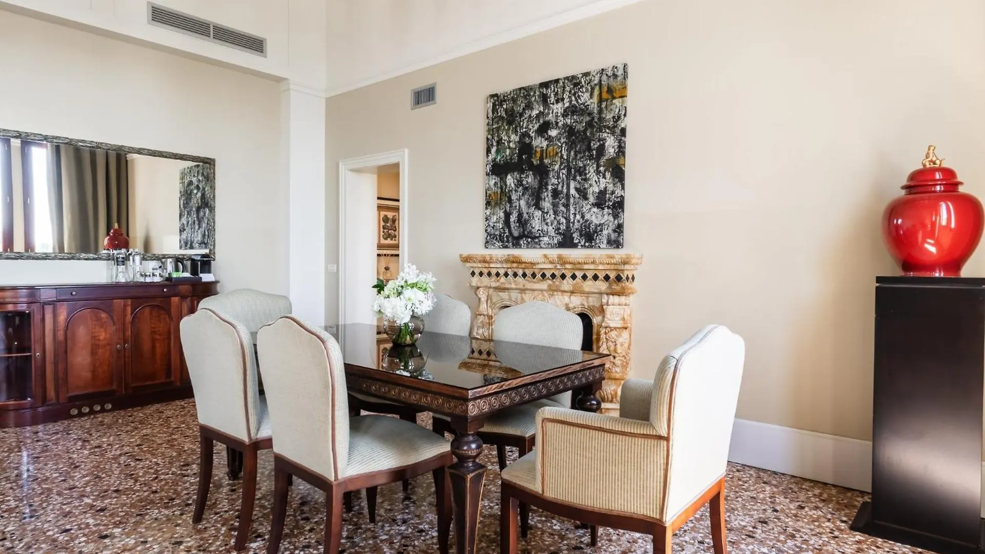 San Clemente Palace, Venice - Managed By Mandarin Oriental Hotel