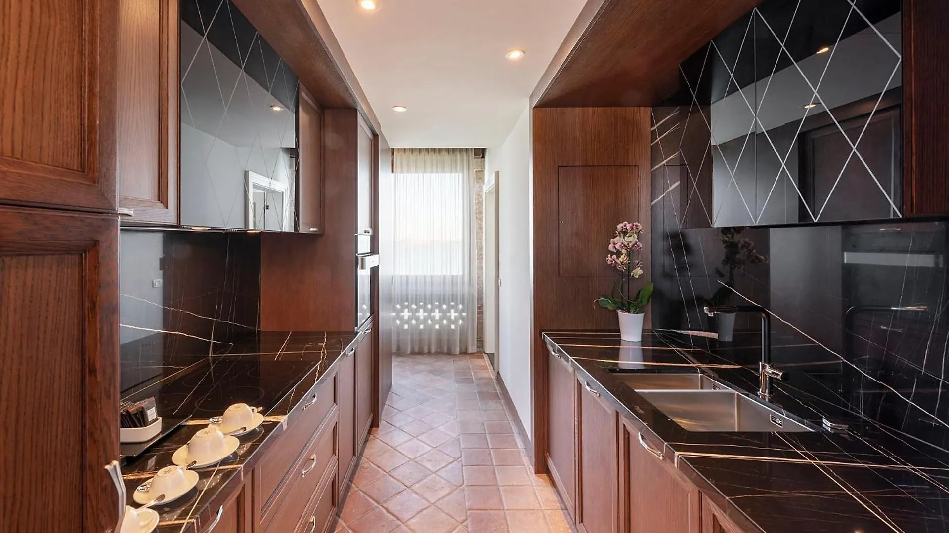 Hotel San Clemente Palace, Venice - Managed By Mandarin Oriental