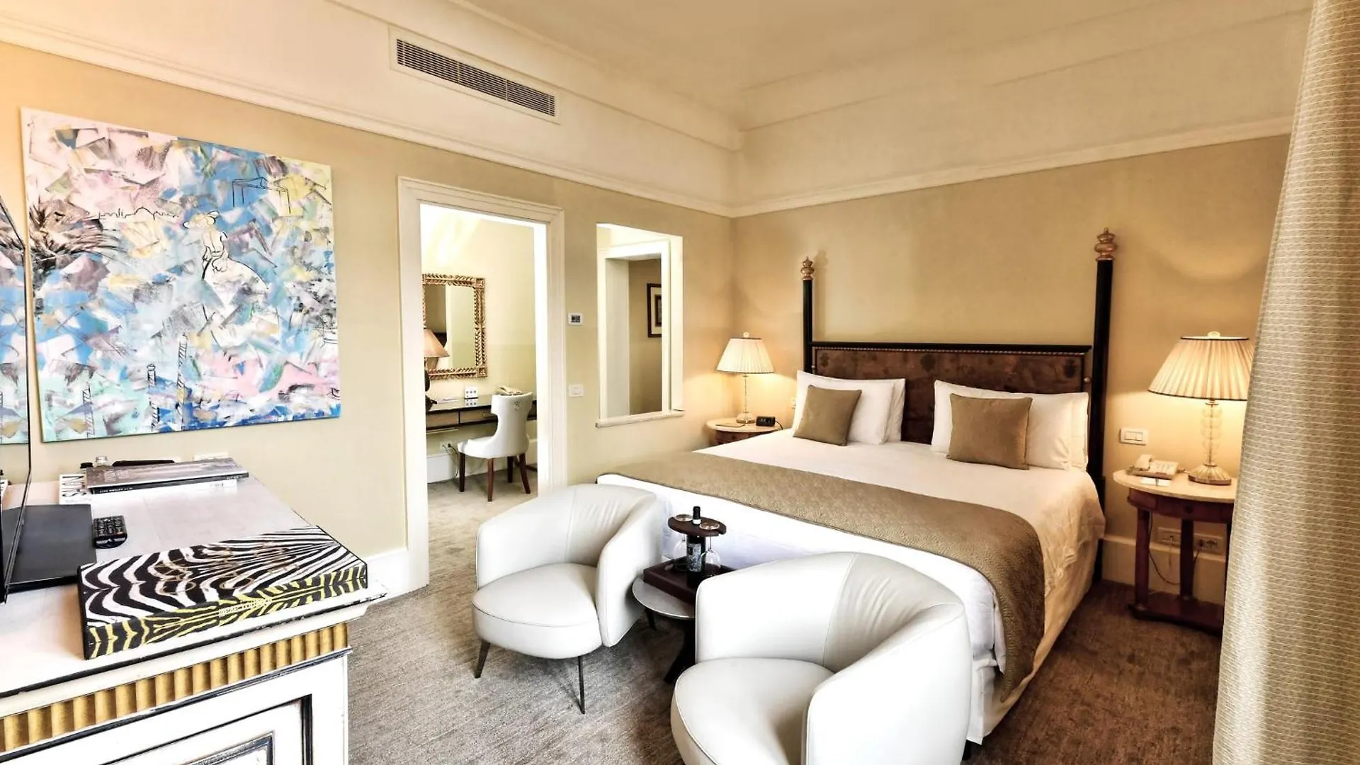 San Clemente Palace, Venice - Managed By Mandarin Oriental 5*,  Italy