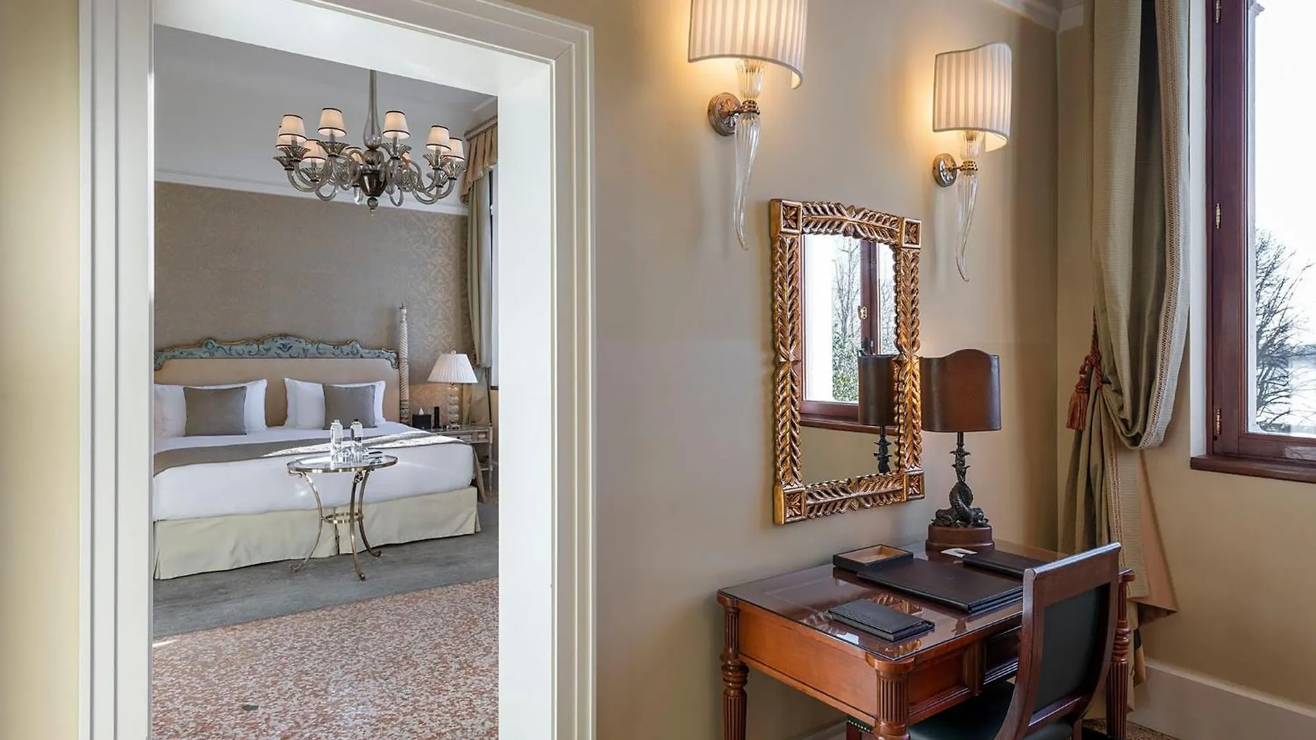 San Clemente Palace, Venice - Managed By Mandarin Oriental 5*,  Italy