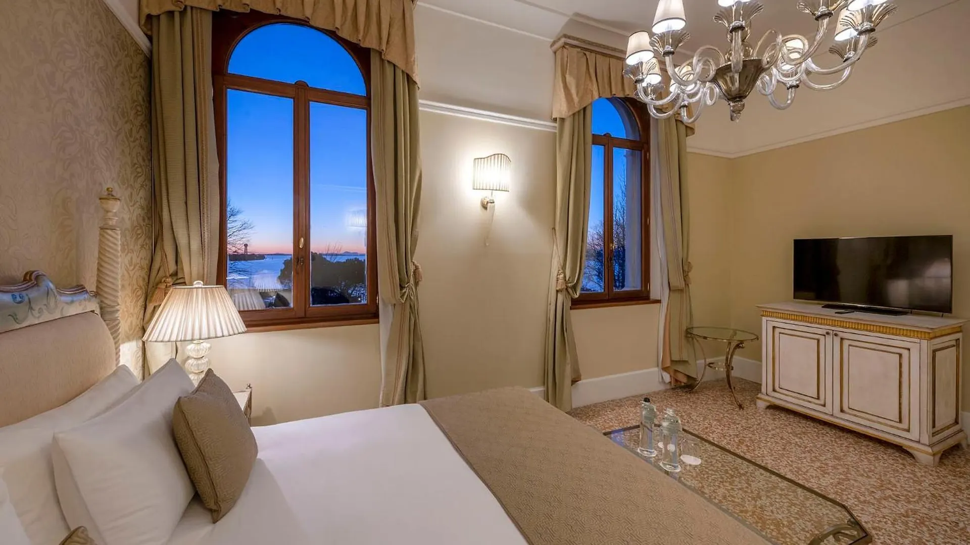 San Clemente Palace, Venice - Managed By Mandarin Oriental 5*,