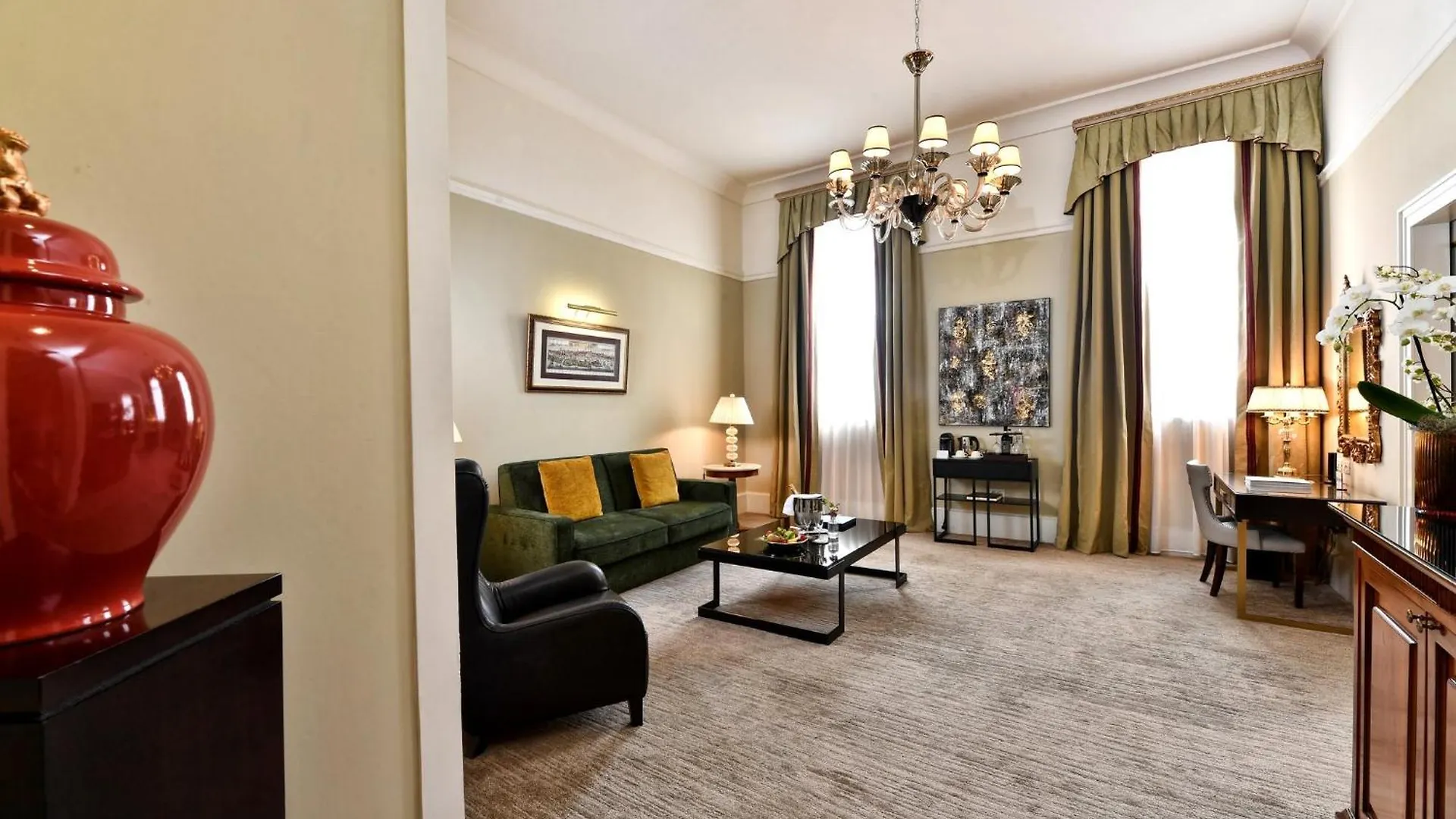 San Clemente Palace, Venice - Managed By Mandarin Oriental 5*,  Italy