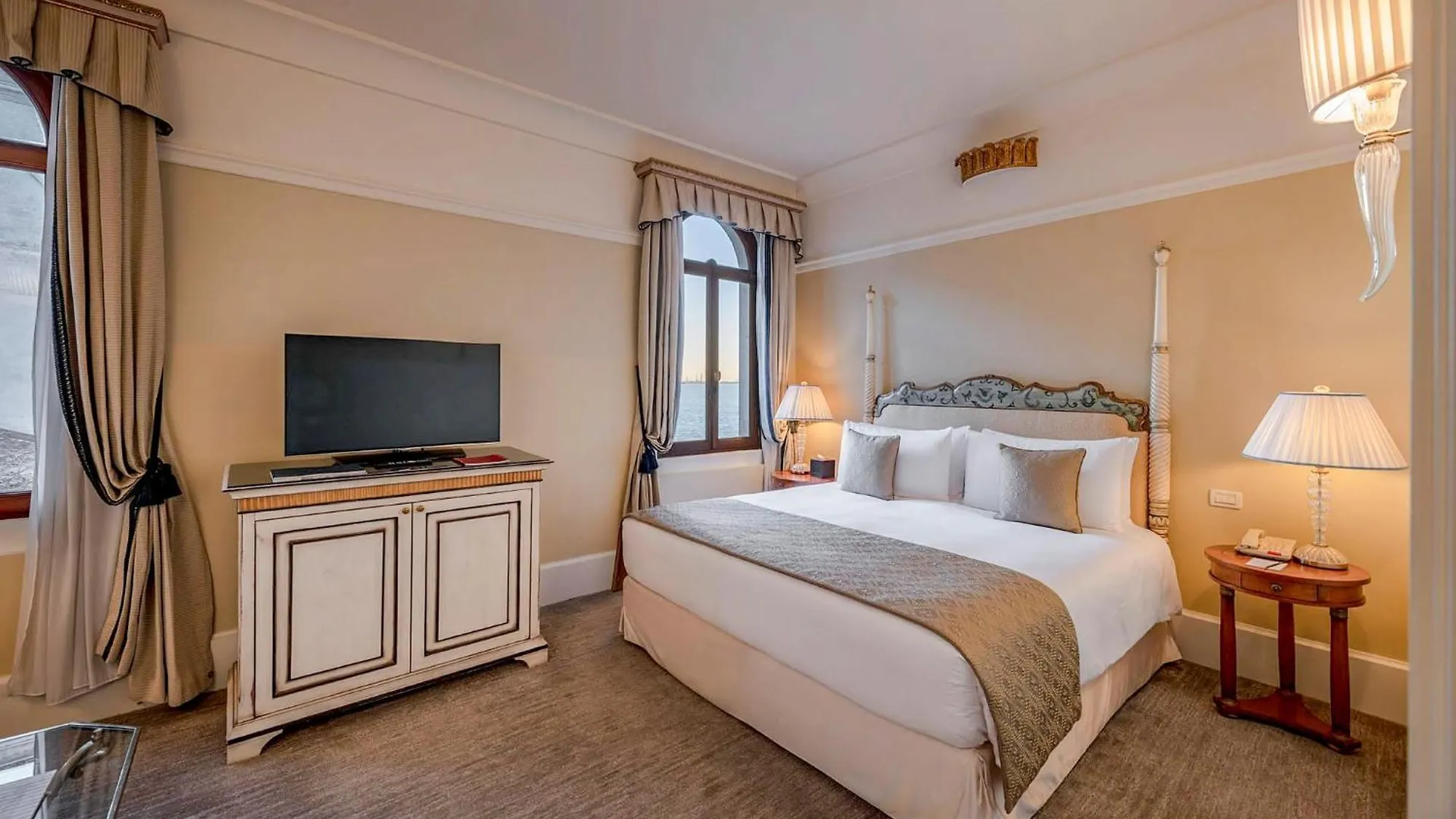 San Clemente Palace, Venice - Managed By Mandarin Oriental Hotel