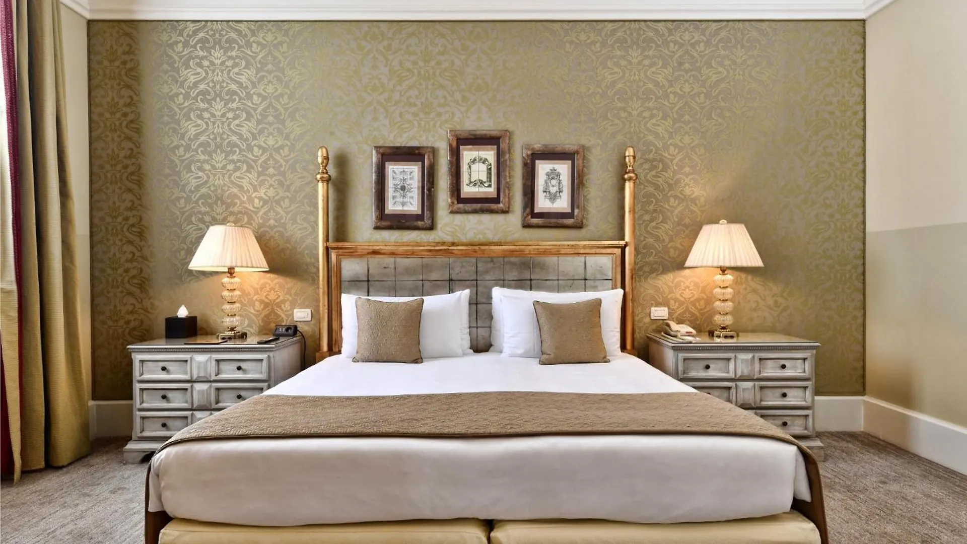 Hotel San Clemente Palace, Venice - Managed By Mandarin Oriental
