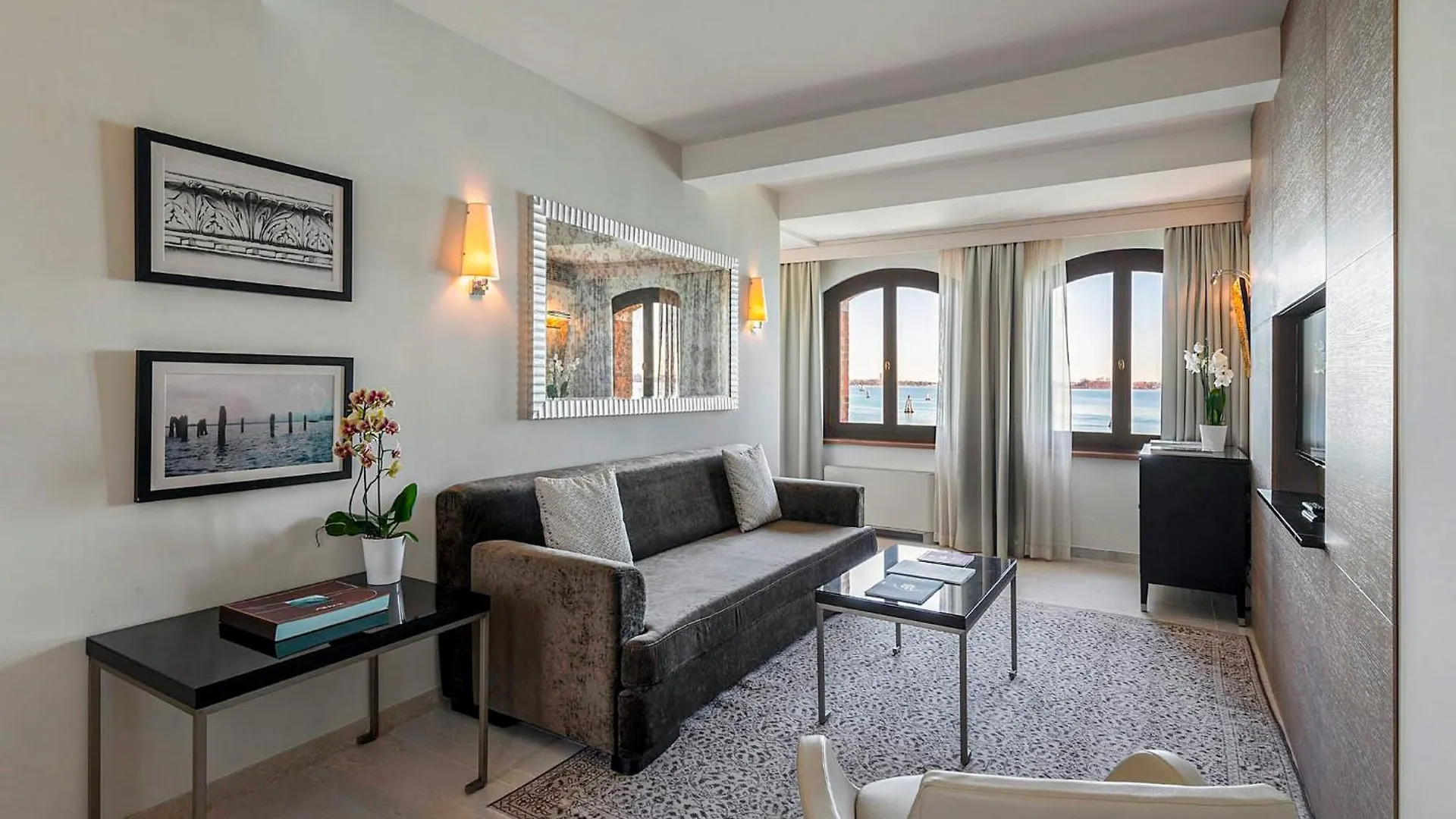 San Clemente Palace, Venice - Managed By Mandarin Oriental Hotel
