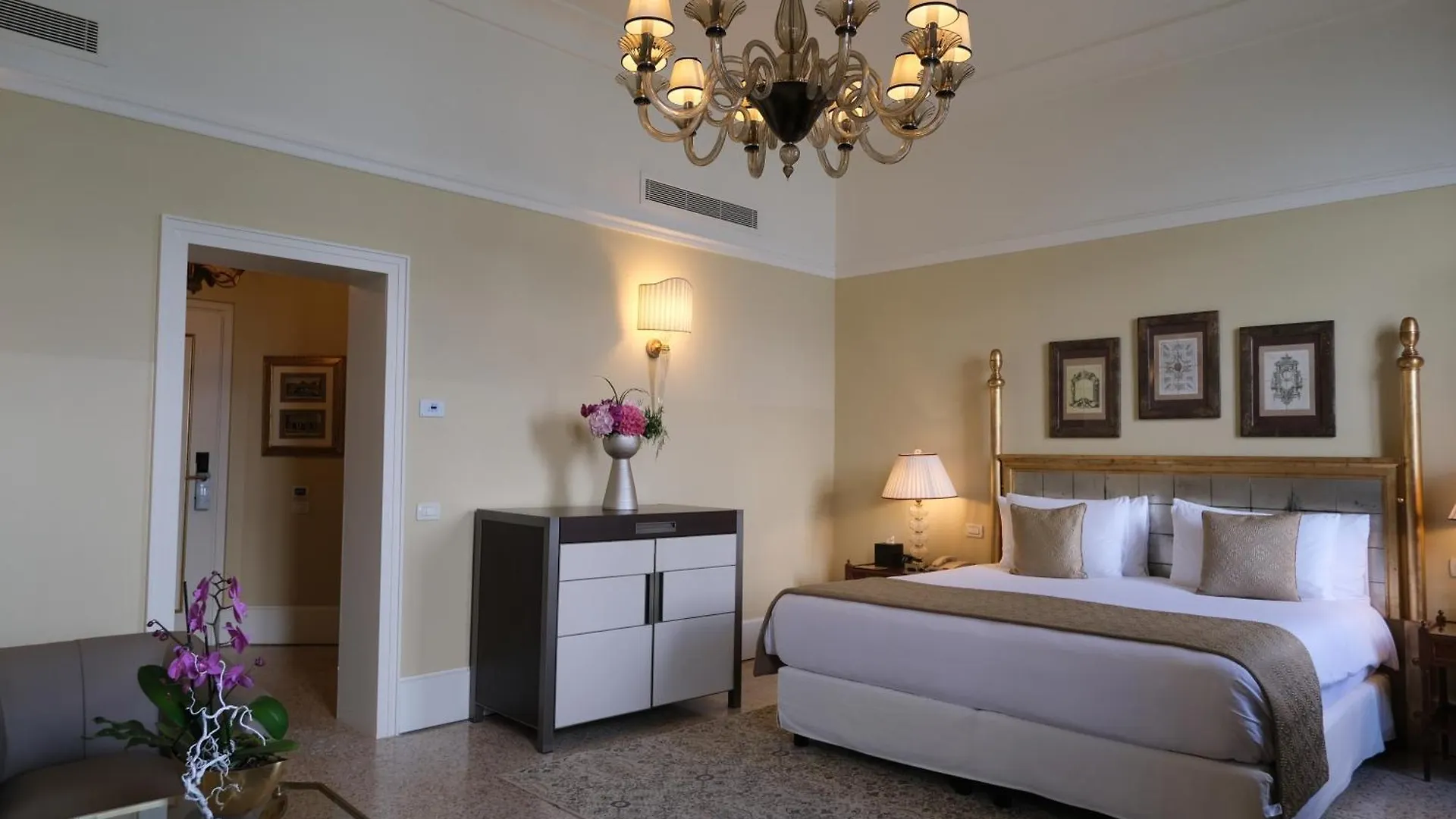San Clemente Palace, Venice - Managed By Mandarin Oriental 5*,  Italy