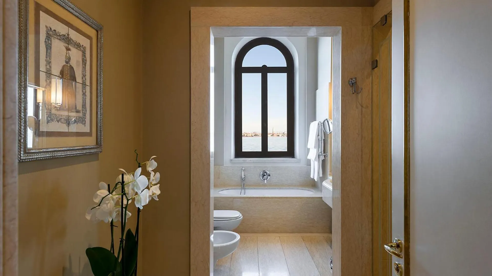 ***** Hotel San Clemente Palace, Venice - Managed By Mandarin Oriental Italy