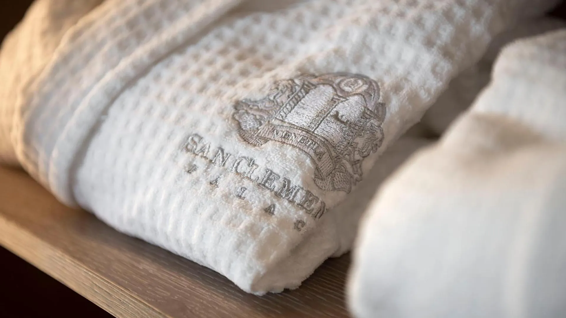Hotel San Clemente Palace, Venice - Managed By Mandarin Oriental