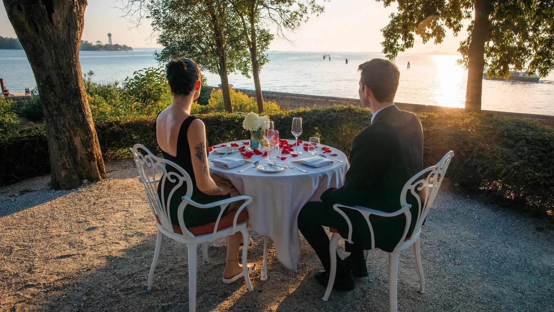 San Clemente Palace, Venice - Managed By Mandarin Oriental 5*,  Italy