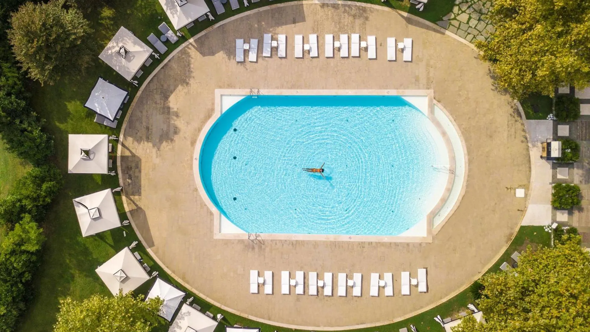 Hotel San Clemente Palace, Venice - Managed By Mandarin Oriental
