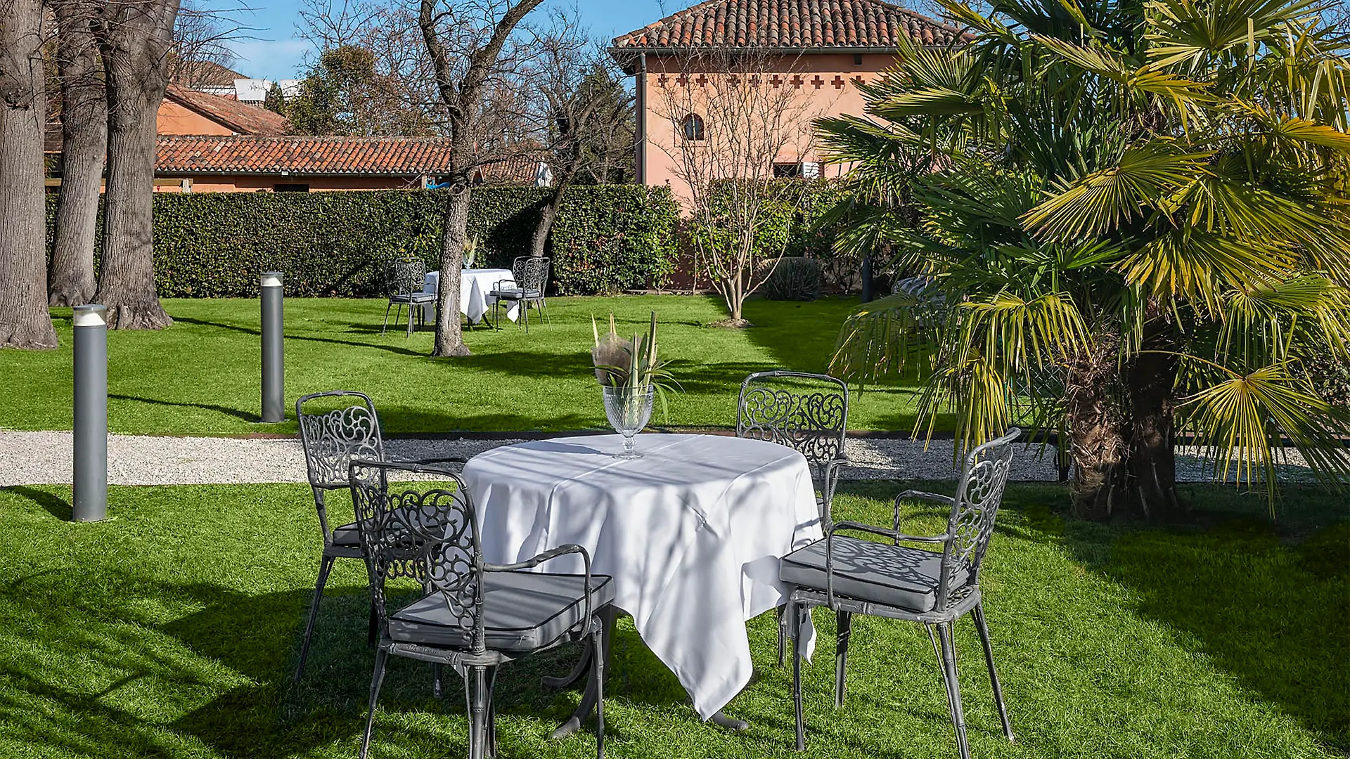 San Clemente Palace Kempinski Velence 5*,
