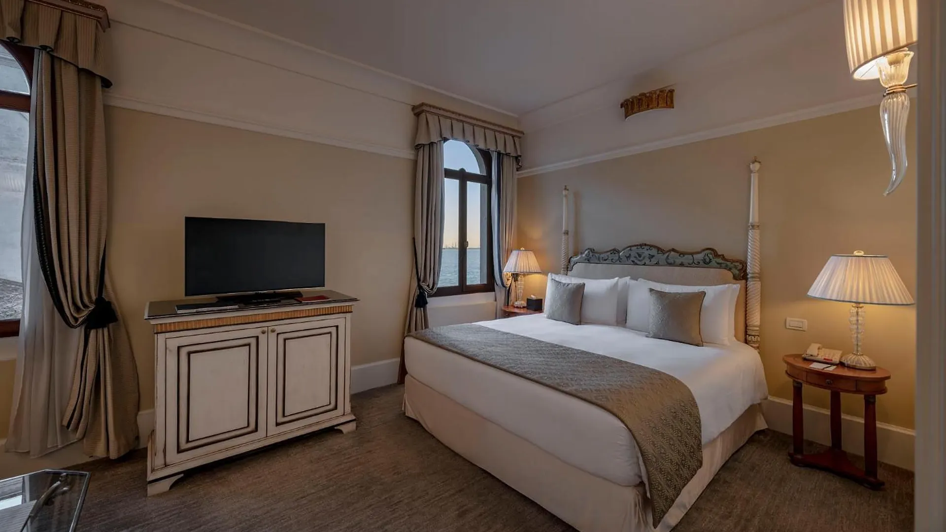 San Clemente Palace Kempinski Velence