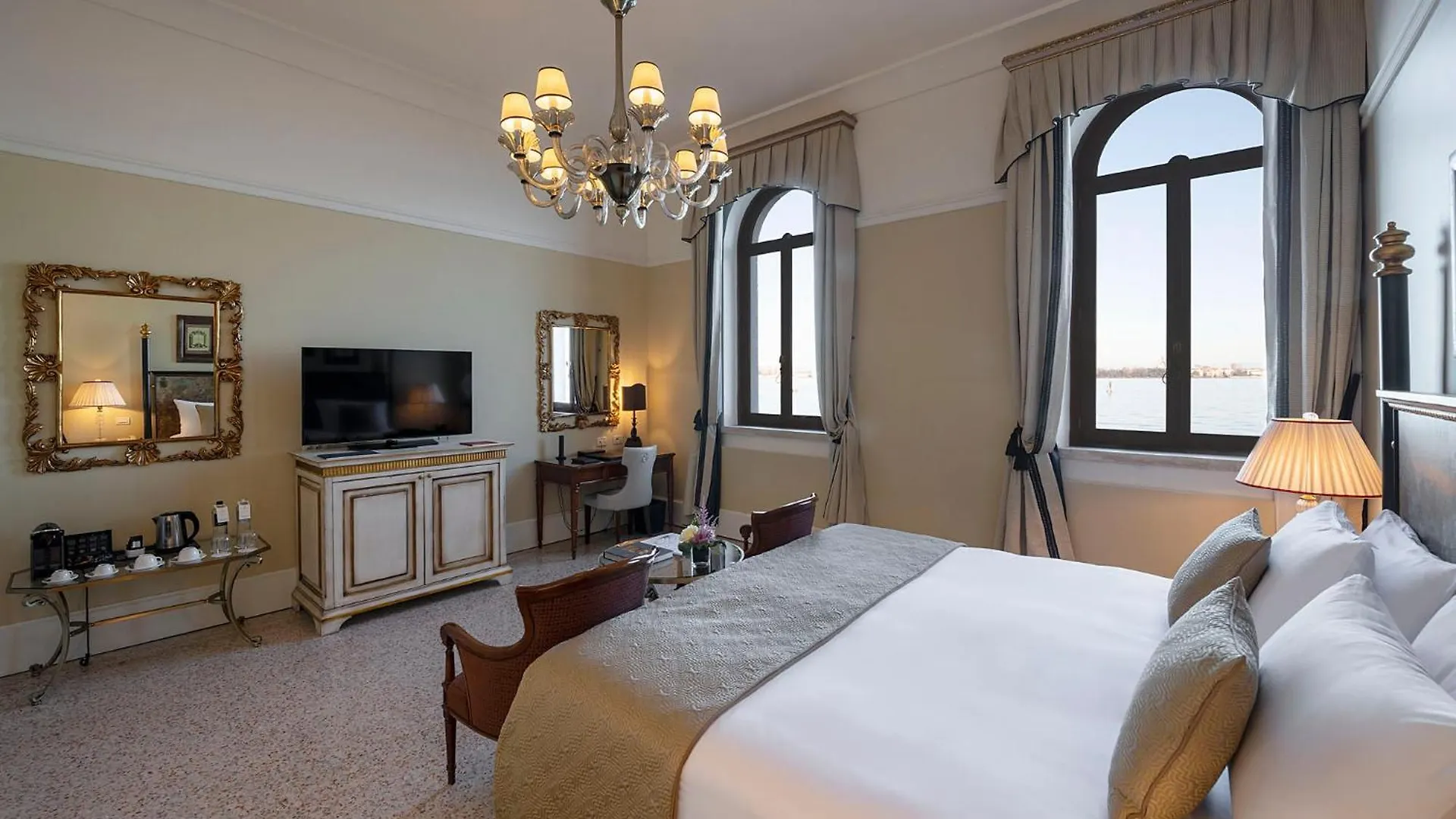 San Clemente Palace Kempinski Velence 5*,