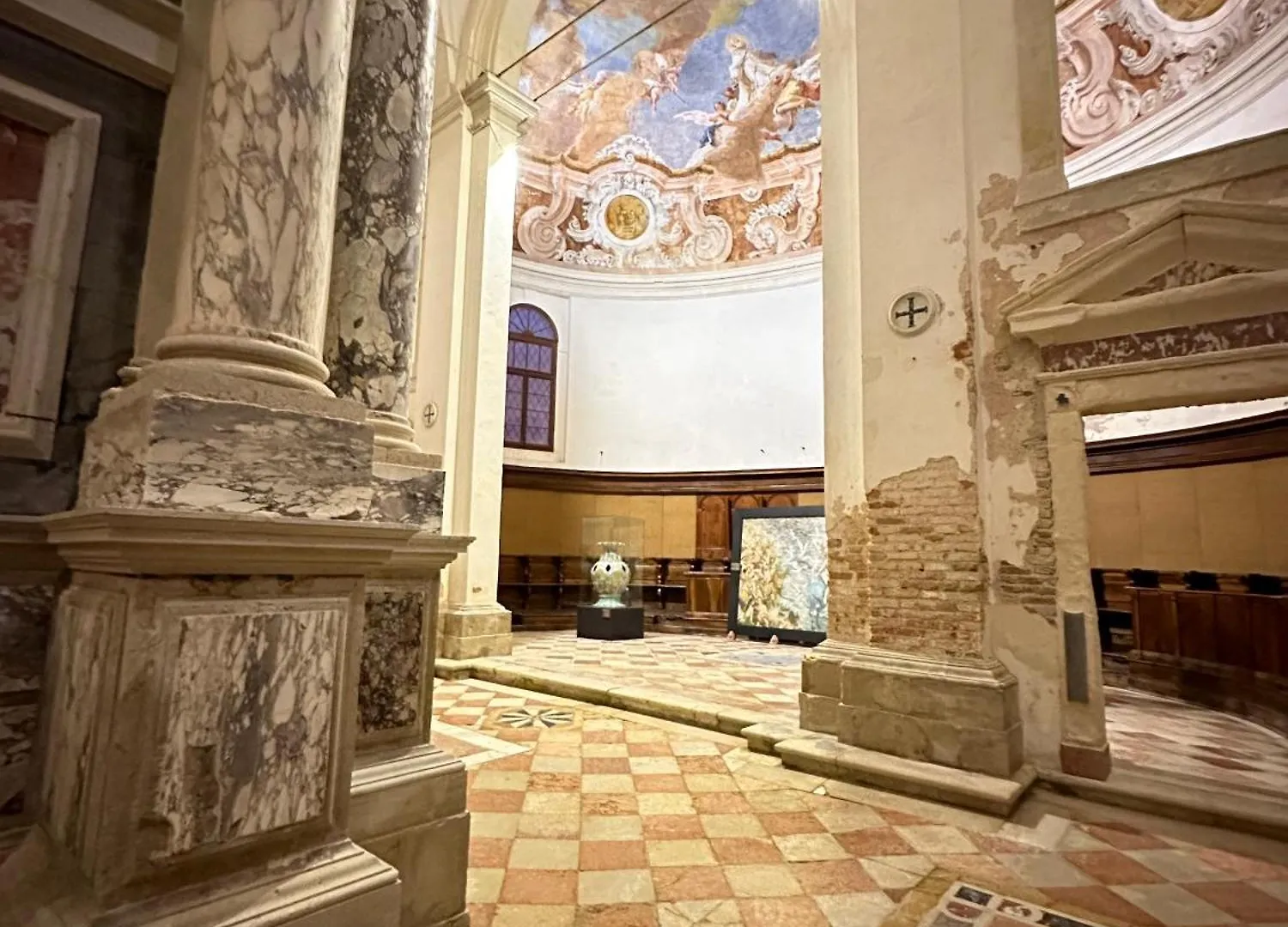 Szálloda San Clemente Palace Kempinski Velence