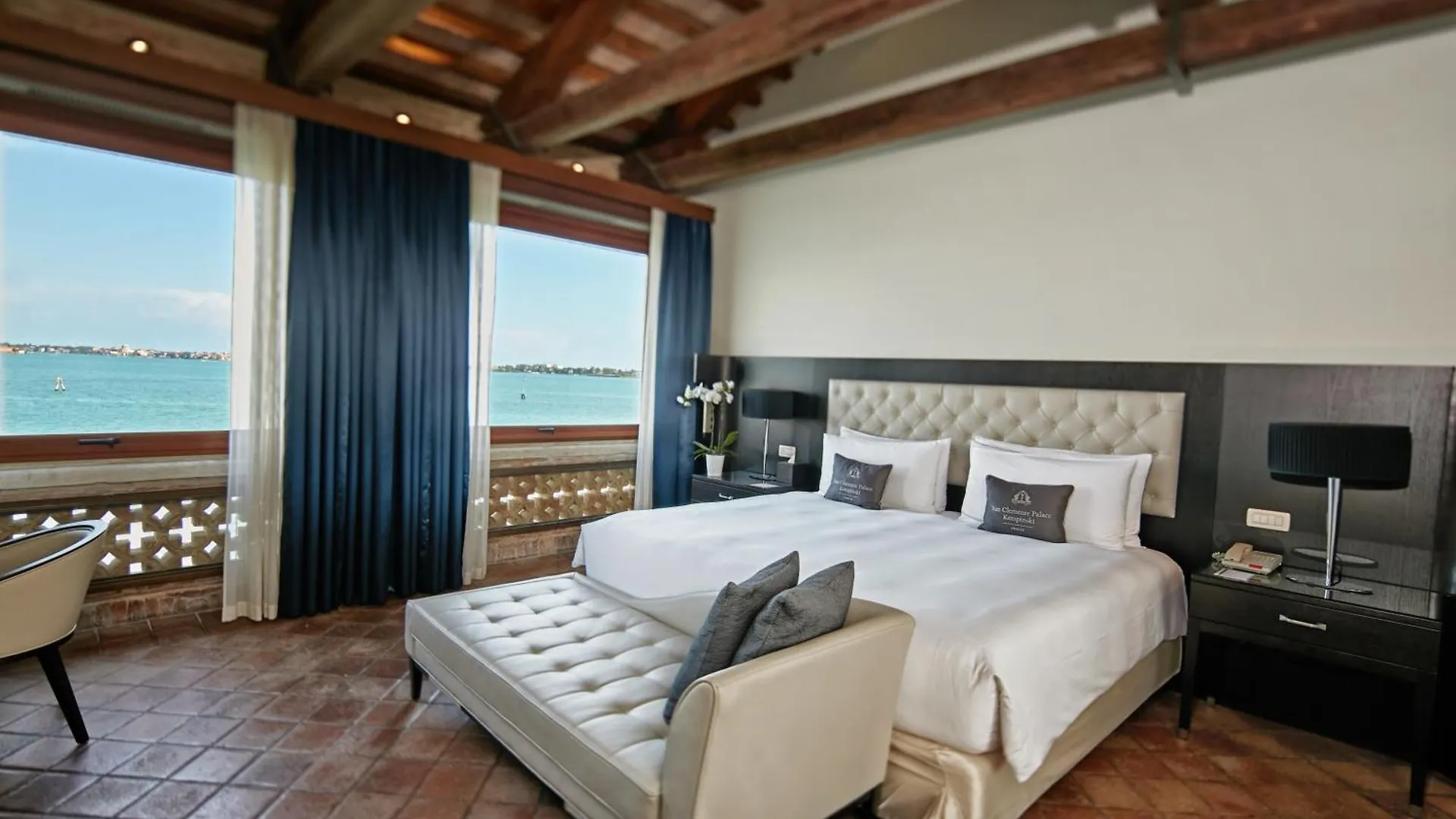 San Clemente Palace Kempinski Velence Olaszország
