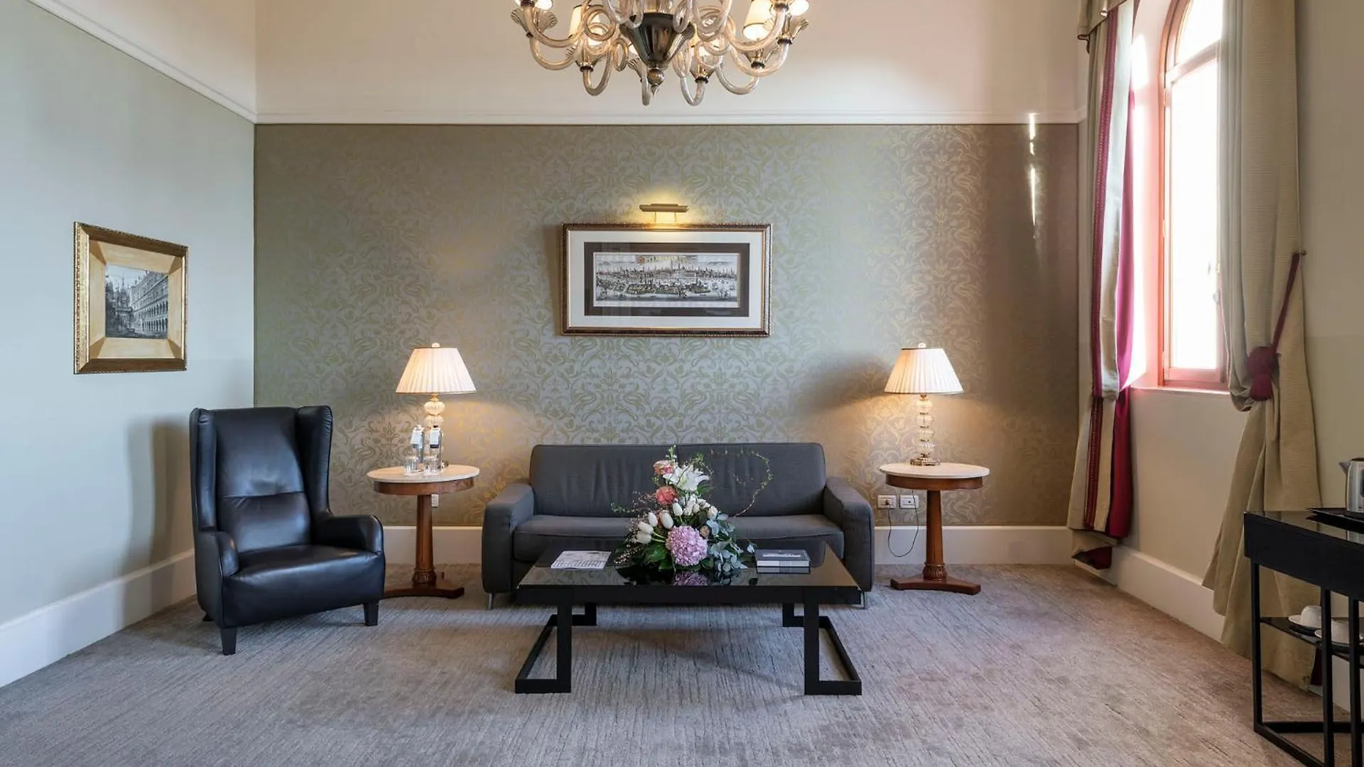 San Clemente Palace Kempinski Velence