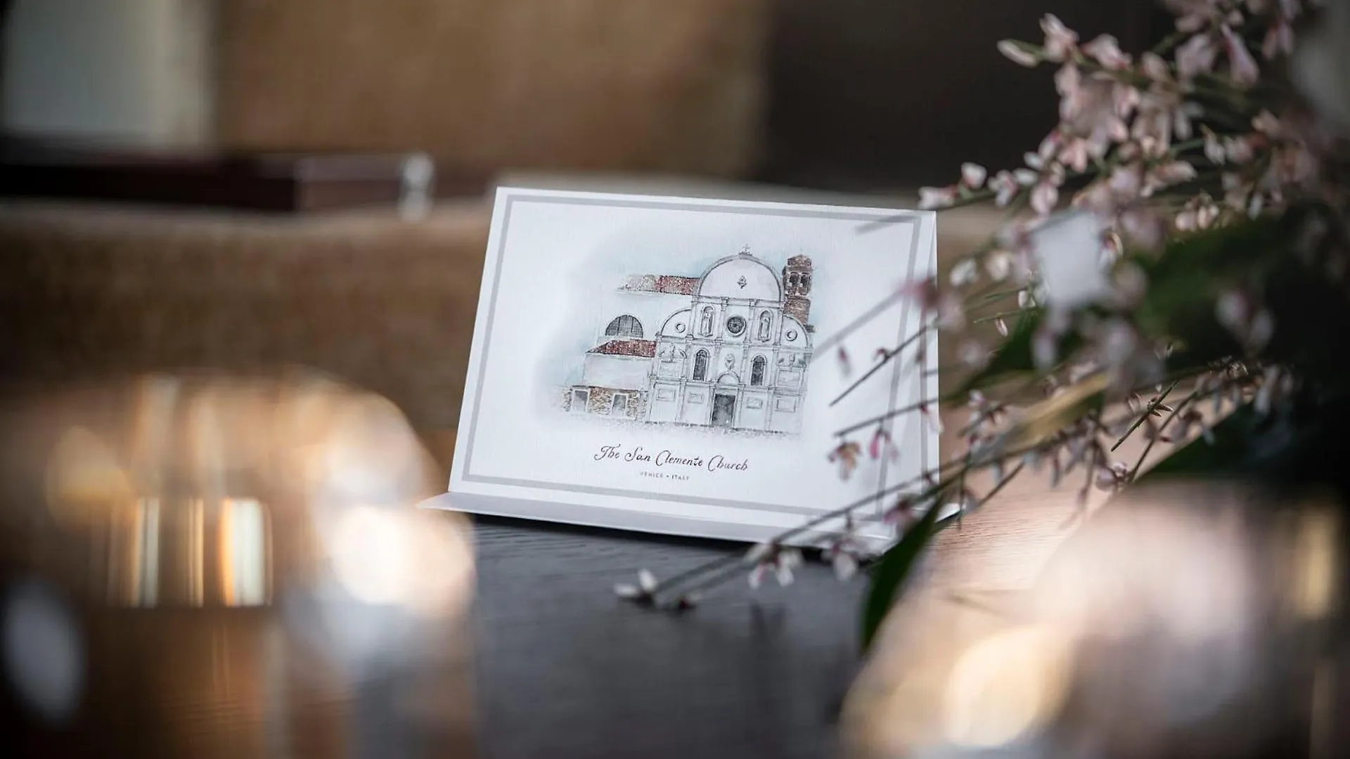San Clemente Palace Kempinski Velence Szálloda