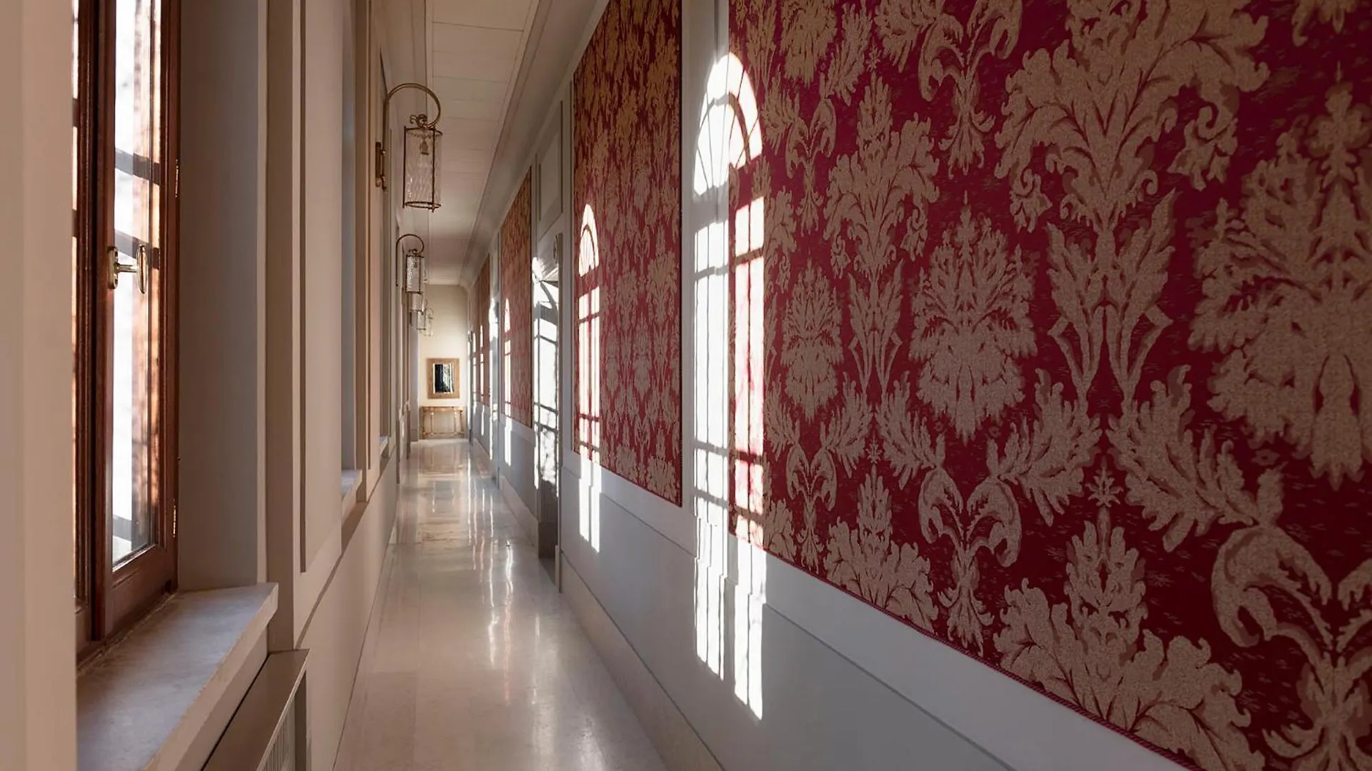 San Clemente Palace Kempinski Velence Olaszország