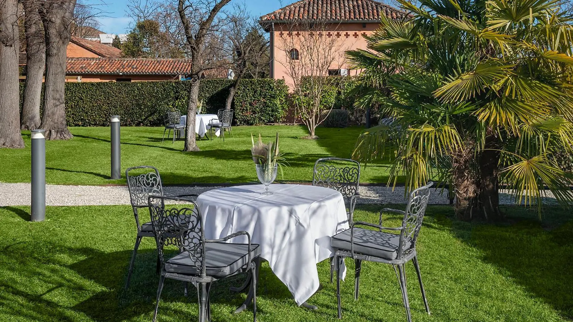 San Clemente Palace Kempinski Velence 5*,  Olaszország