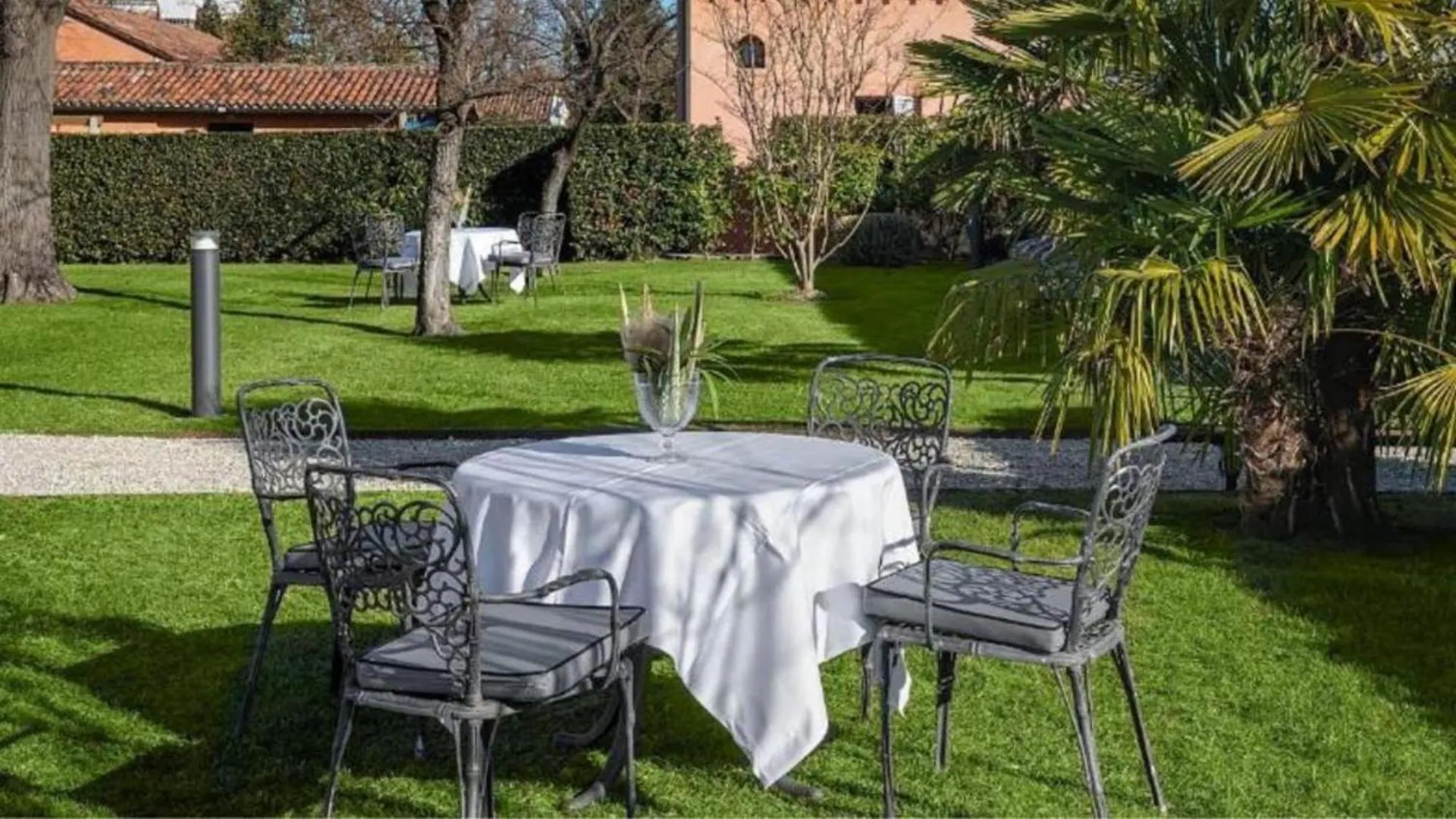 Szálloda San Clemente Palace Kempinski Velence