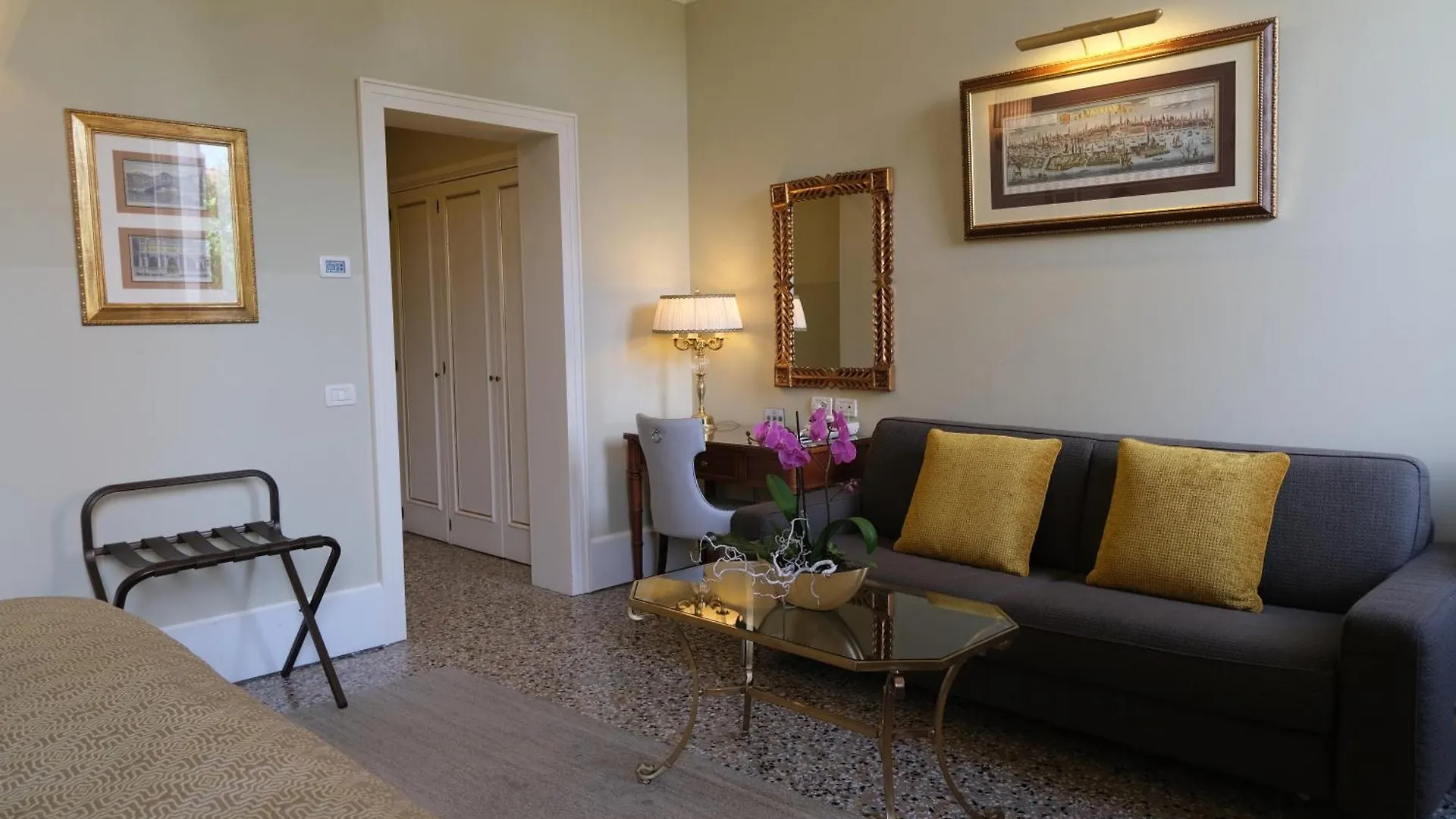 San Clemente Palace Kempinski Velence Szálloda