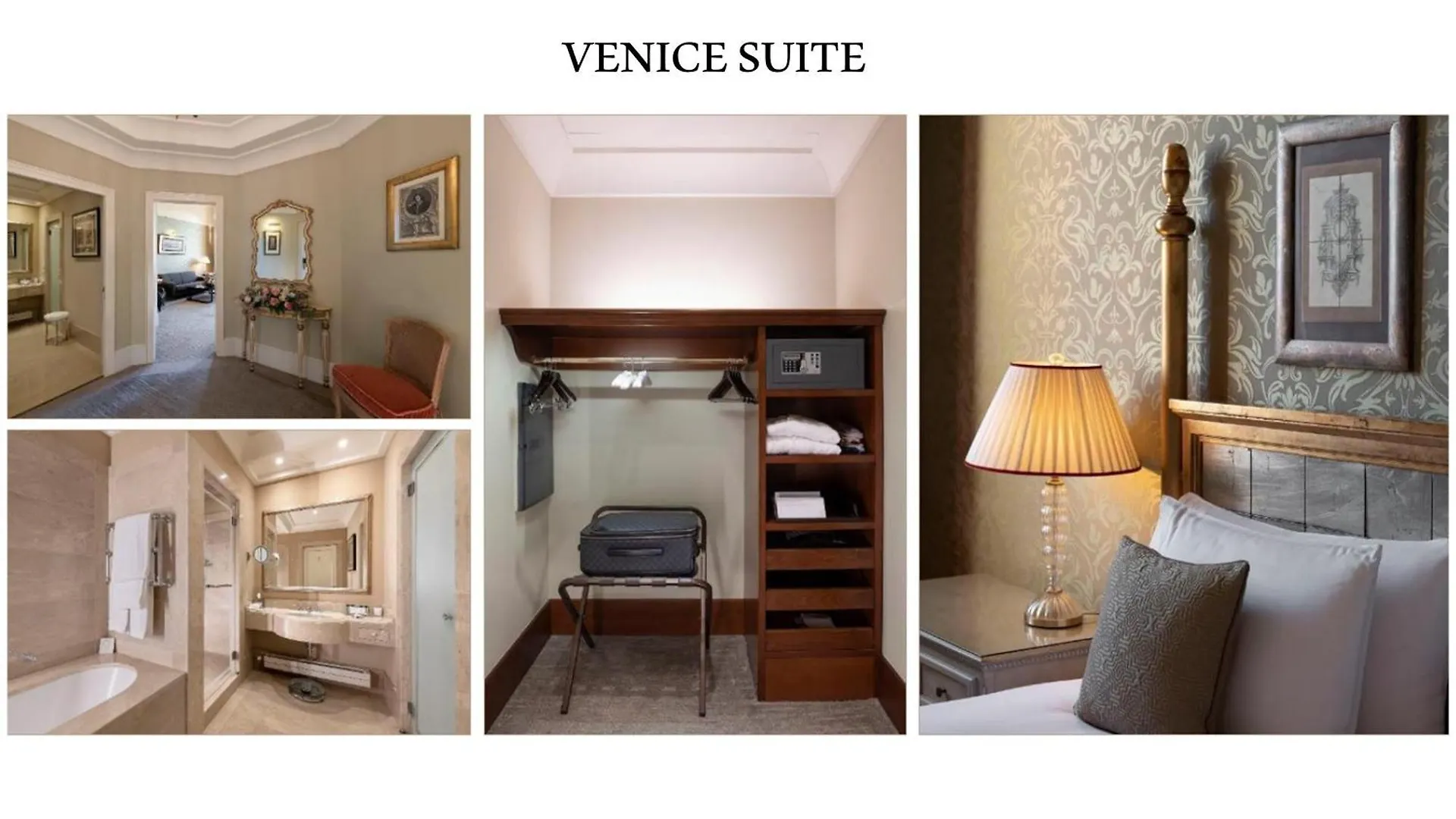 San Clemente Palace Kempinski Velence 5*,  Olaszország