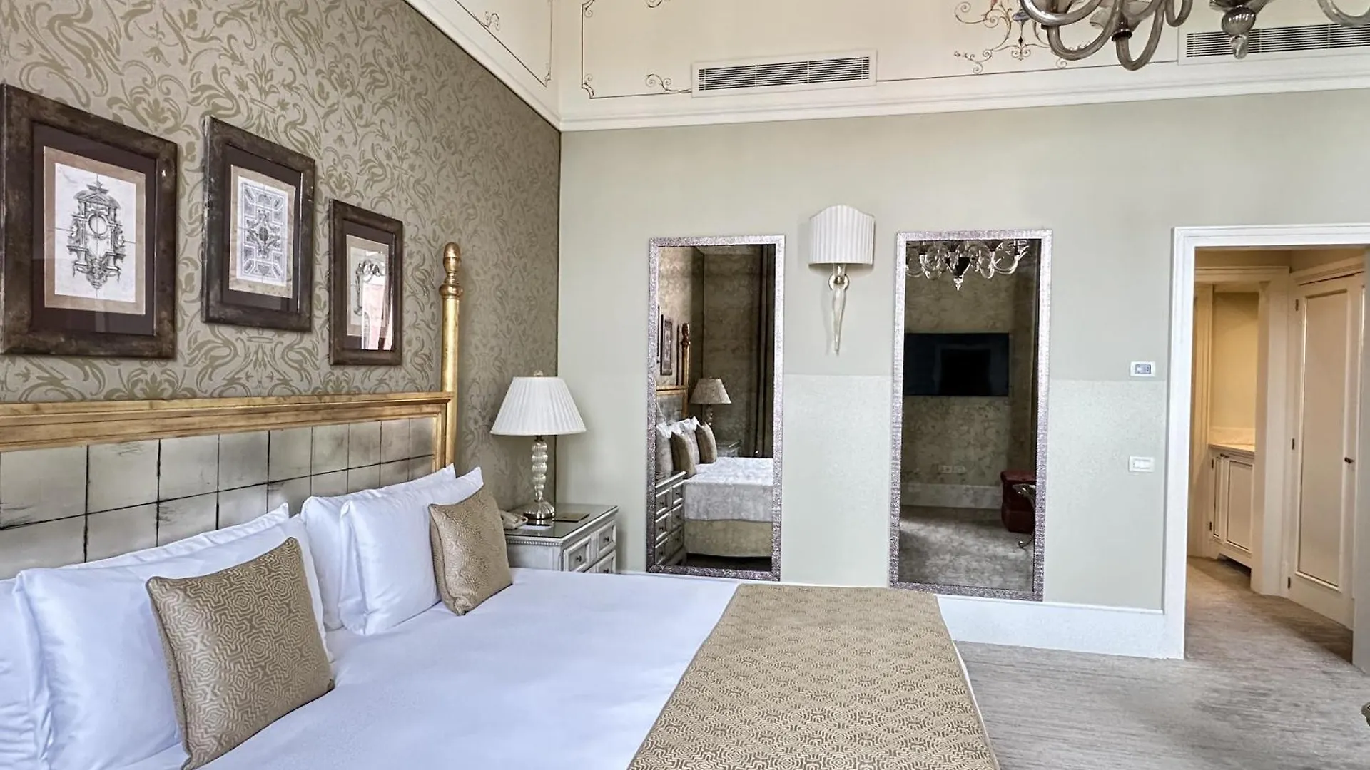 San Clemente Palace Kempinski Velence