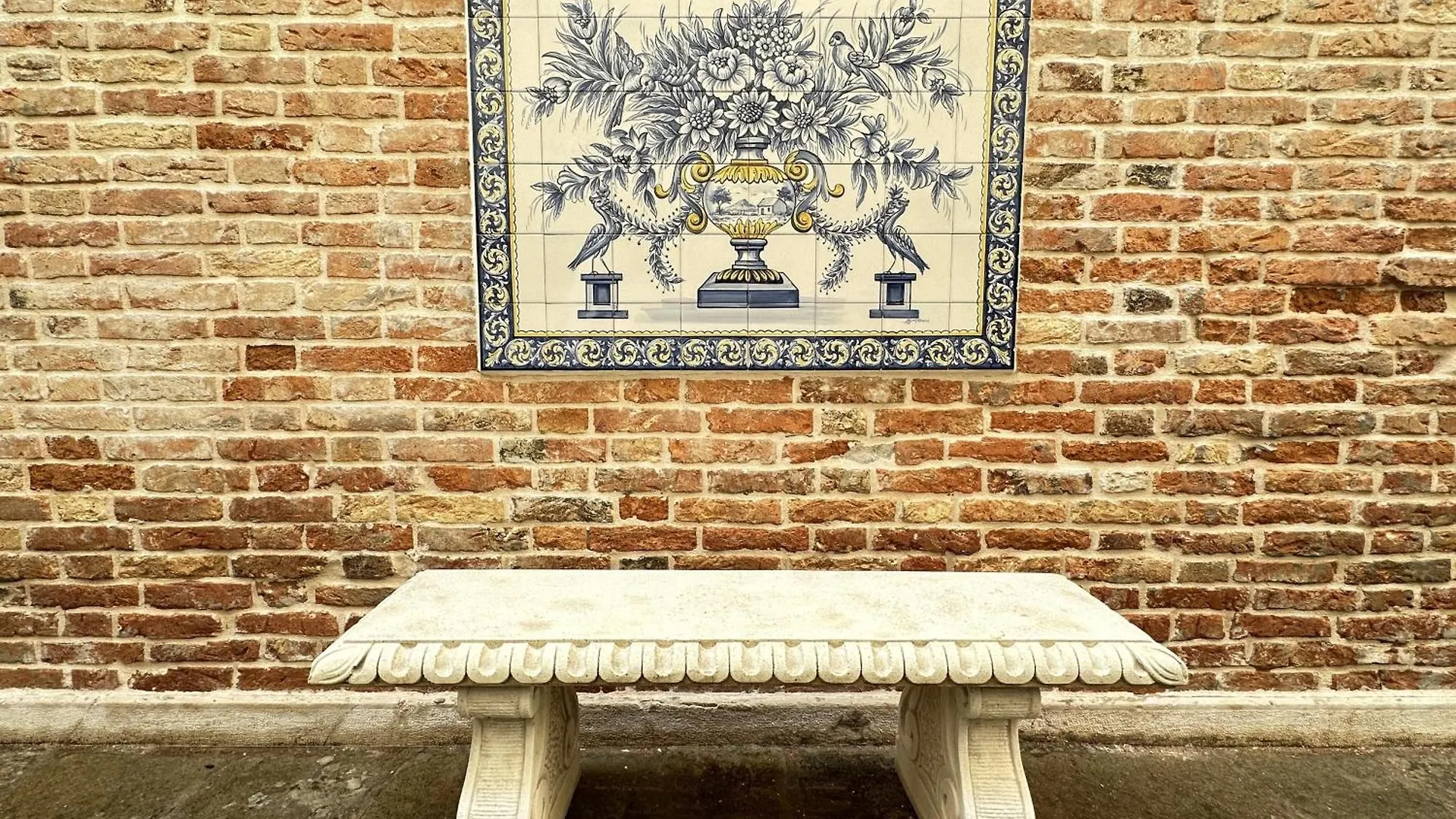 San Clemente Palace Kempinski Velence Szálloda