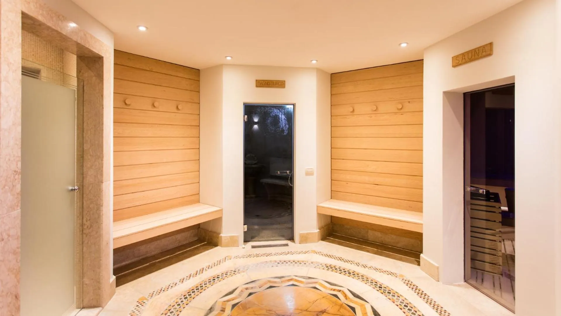 San Clemente Palace Kempinski Velence Szálloda