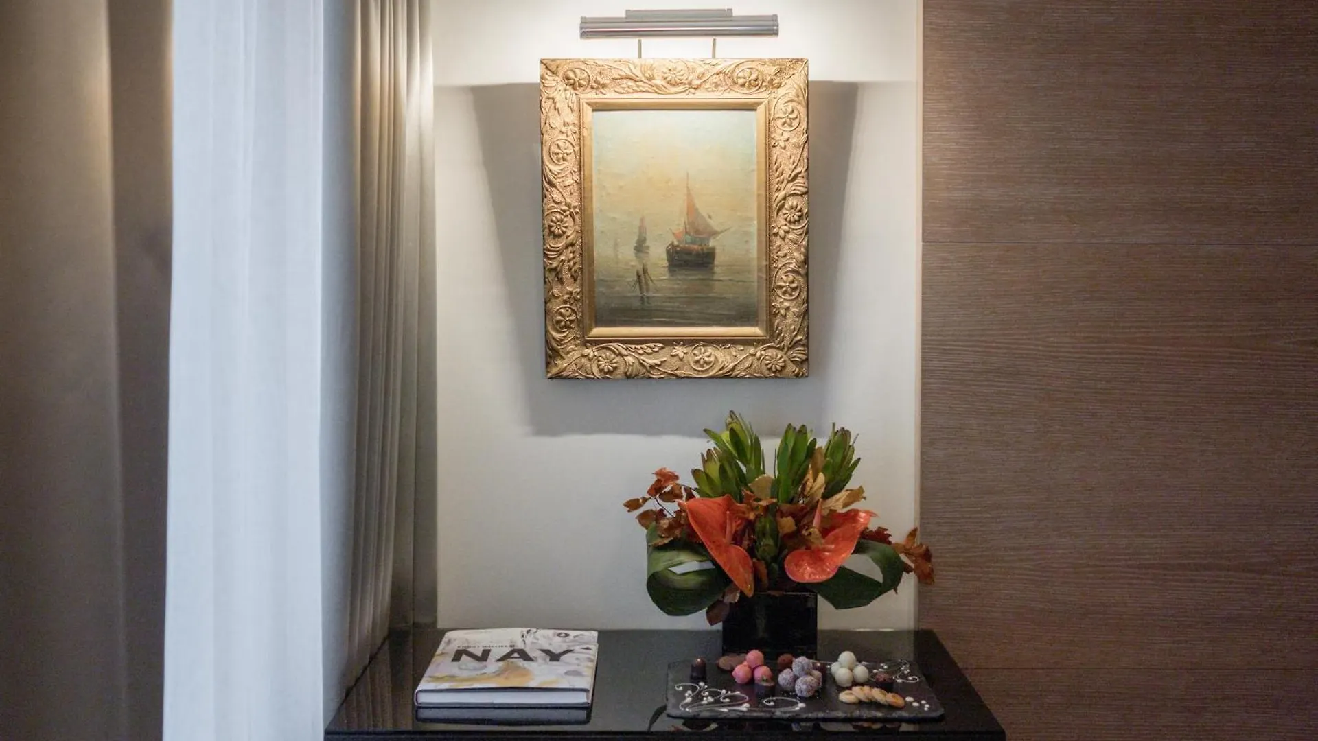 Szálloda San Clemente Palace Kempinski Velence