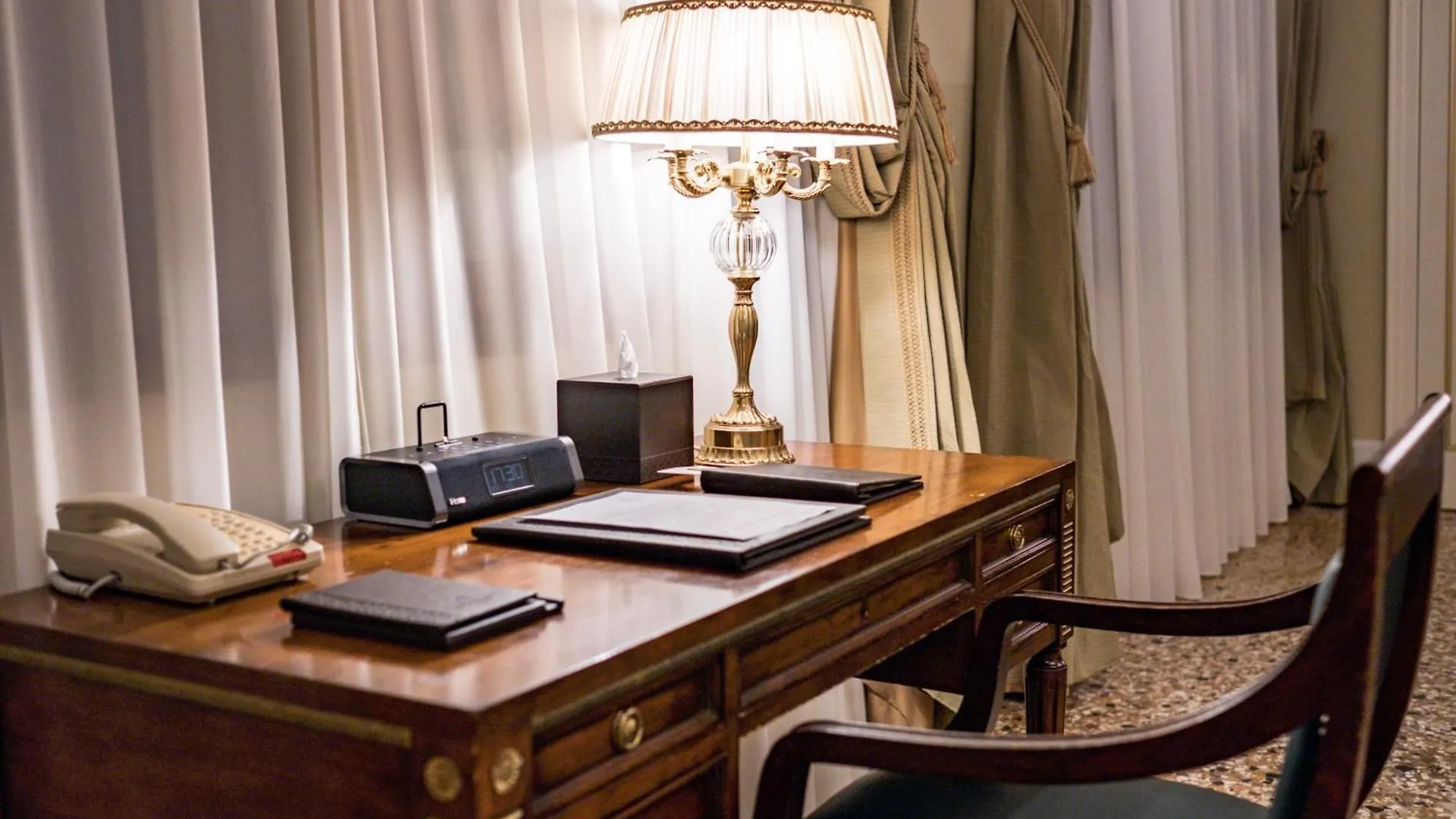 Szálloda San Clemente Palace Kempinski Velence