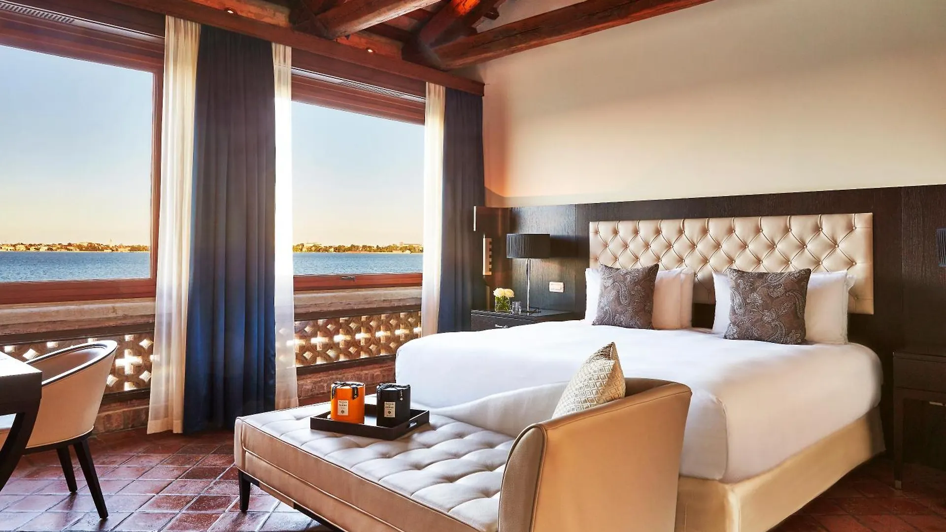 San Clemente Palace Kempinski Velence Olaszország