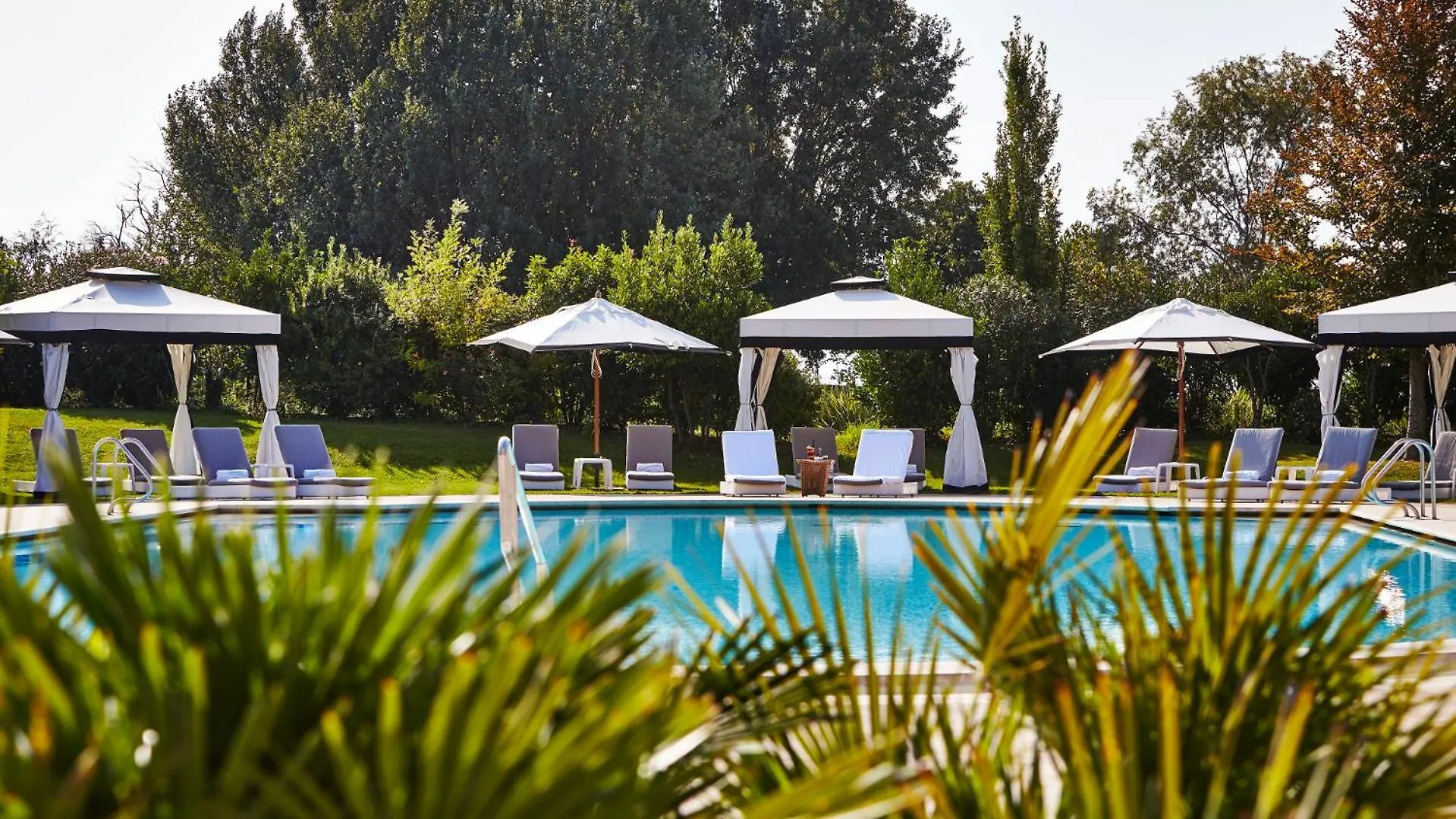 San Clemente Palace Kempinski Velence