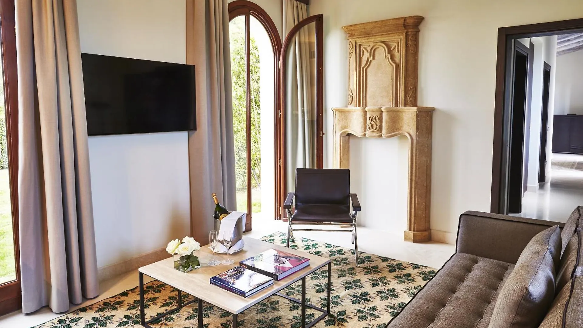 ***** Szálloda San Clemente Palace Kempinski Velence Olaszország