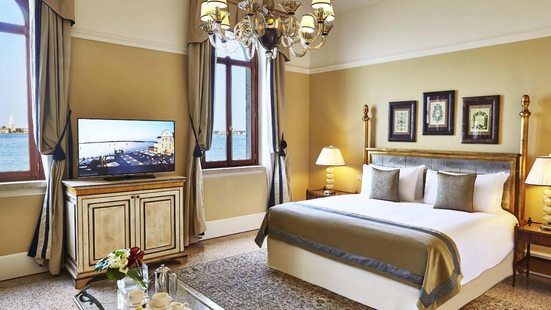 San Clemente Palace Kempinski Velence 5*,  Olaszország