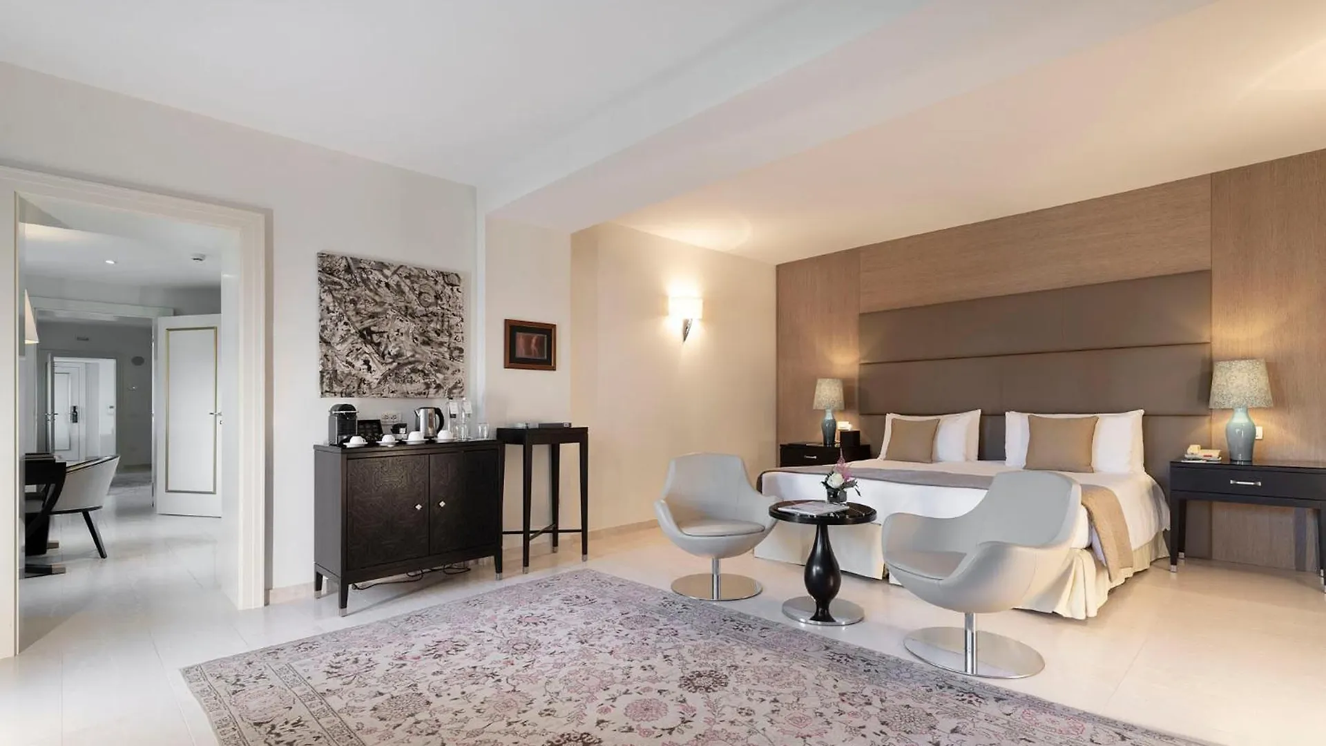 San Clemente Palace Kempinski Velence