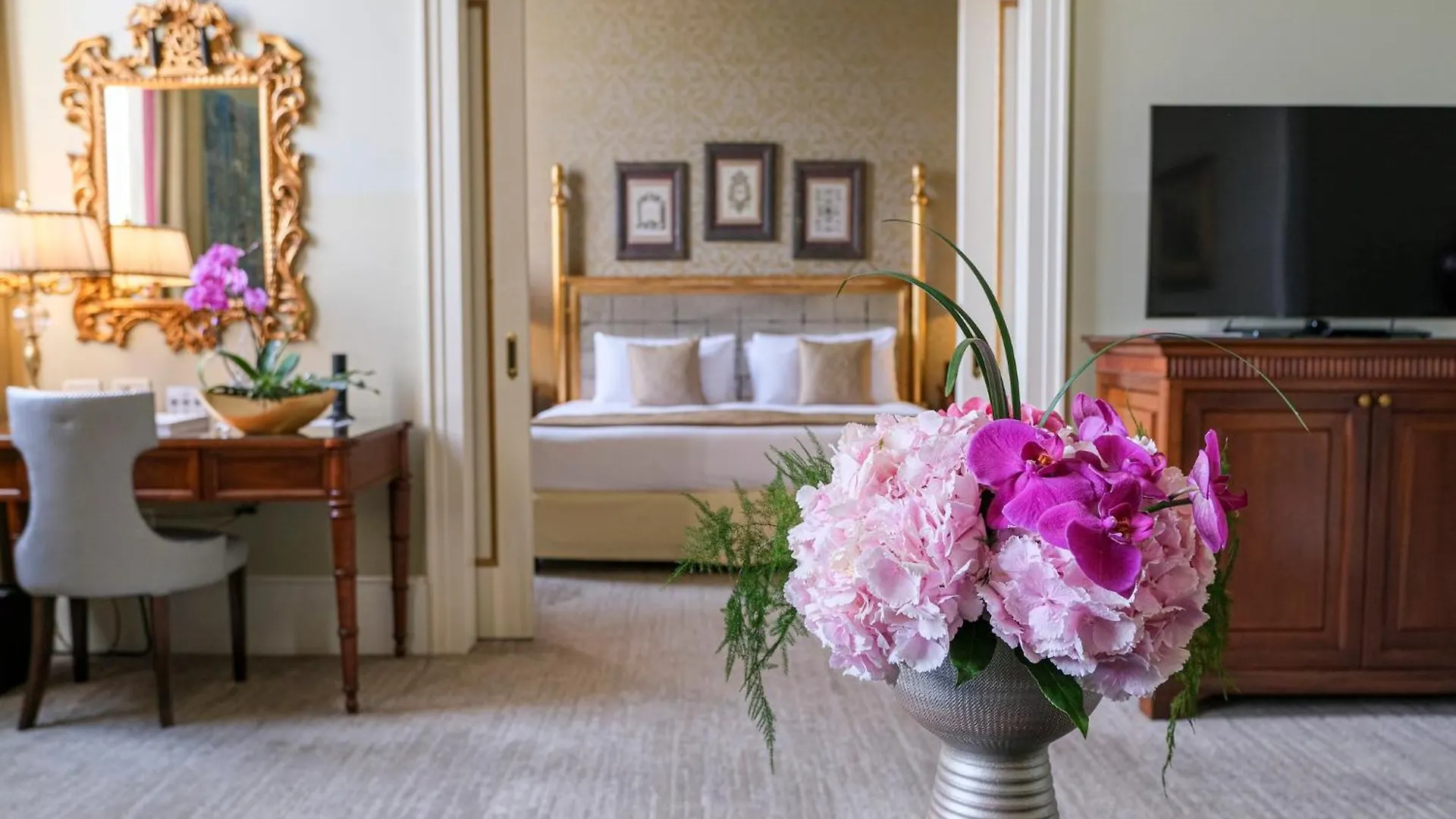 San Clemente Palace, Venice - Managed By Mandarin Oriental Italien