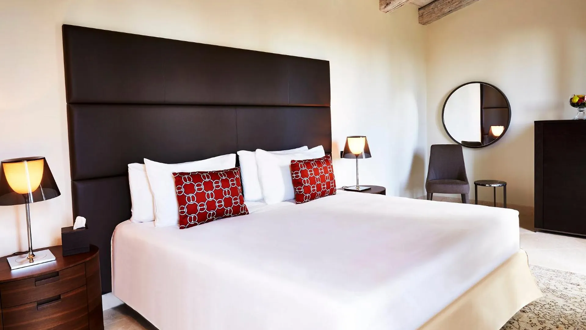 ***** Hotel San Clemente Palace, Venice - Managed By Mandarin Oriental Italien