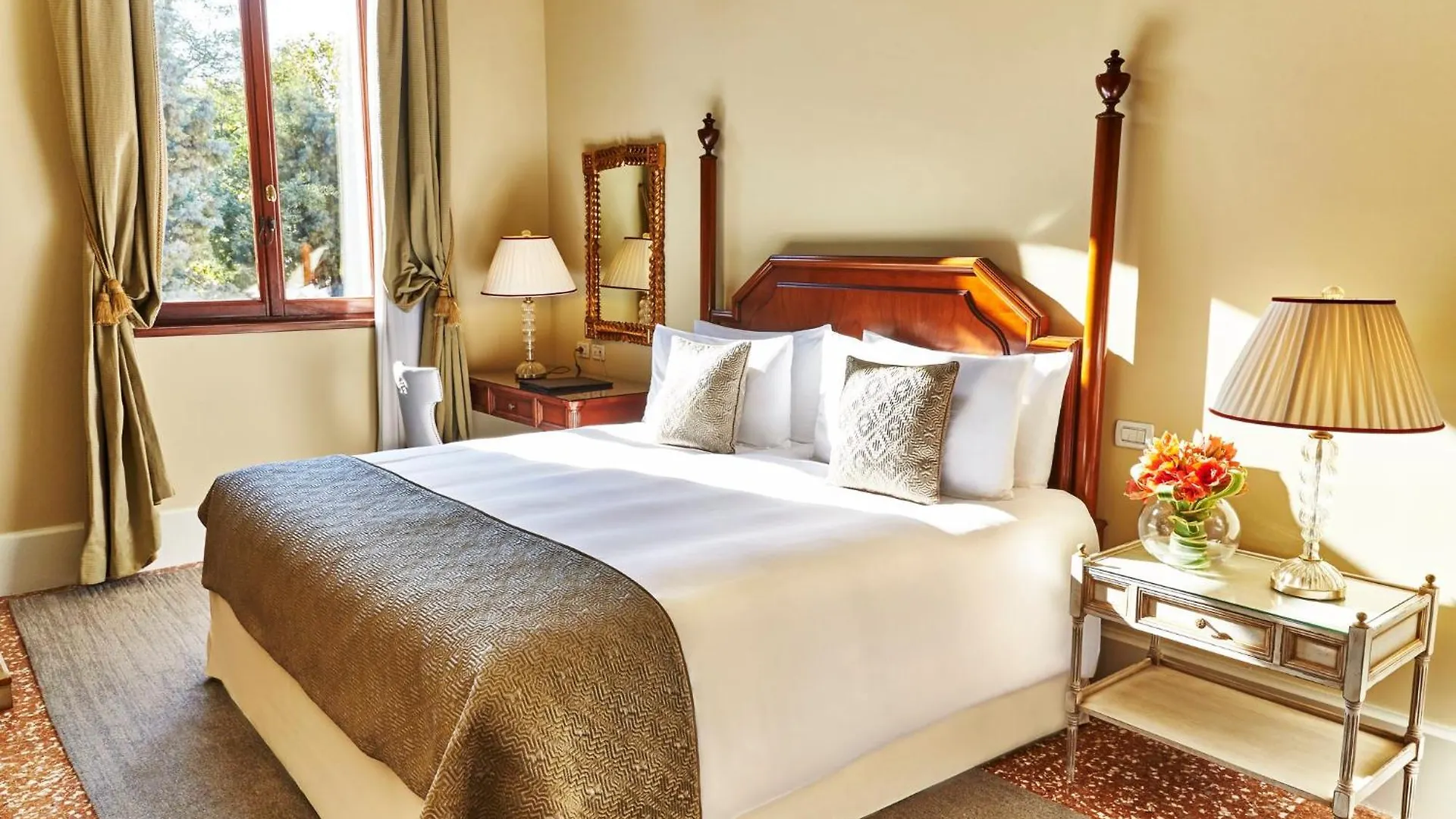 San Clemente Palace, Venice - Managed By Mandarin Oriental Italien