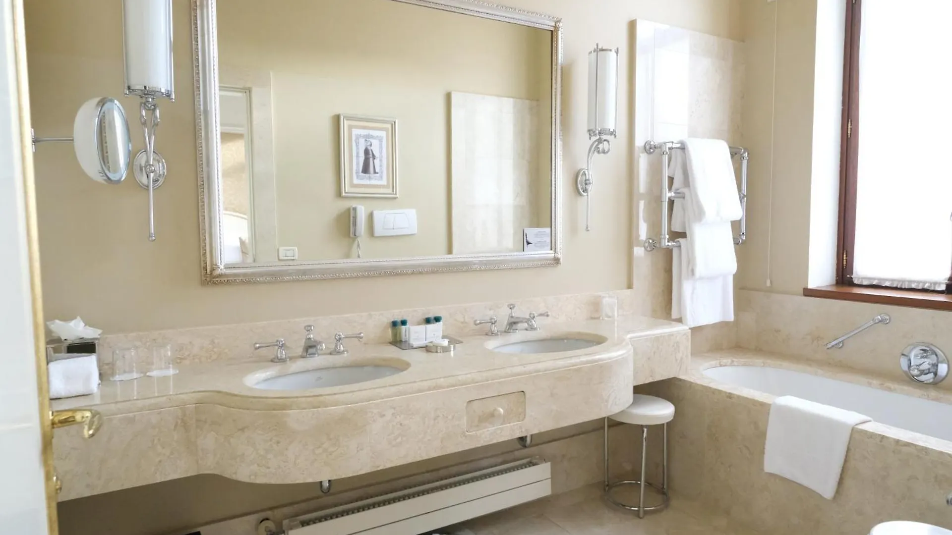 San Clemente Palace, Venice - Managed By Mandarin Oriental Hotel